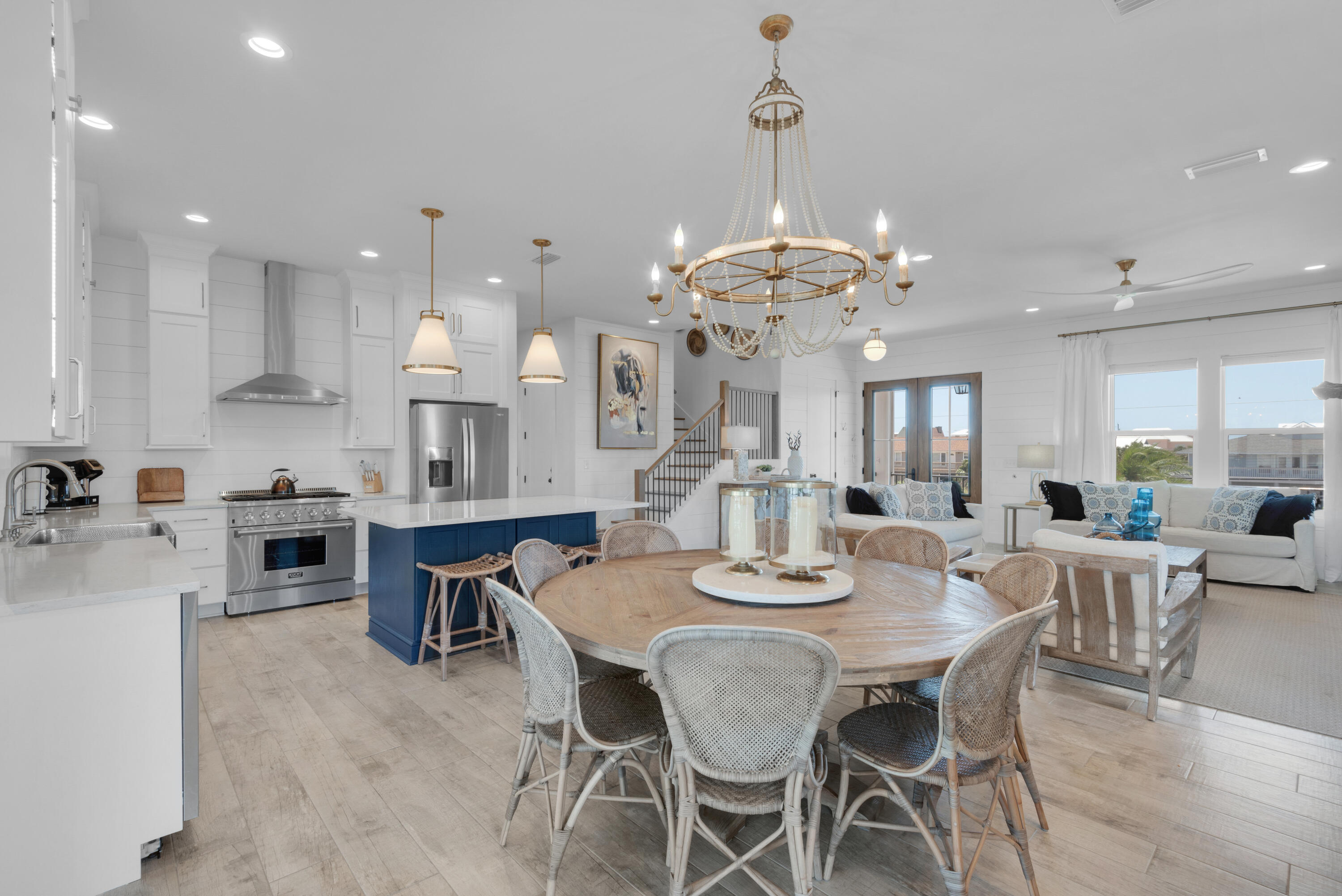 VILLA SEGUNDA - Residential