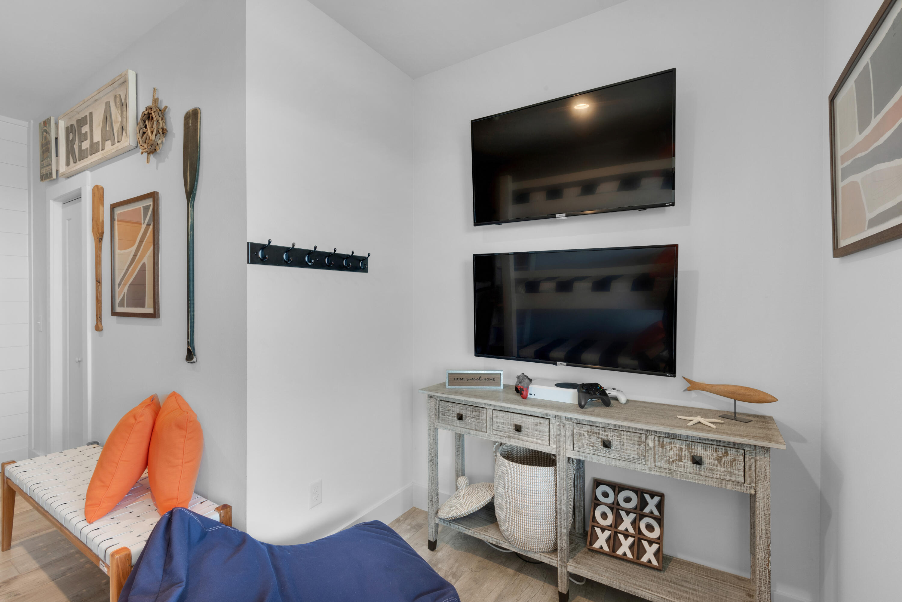 VILLA SEGUNDA - Residential