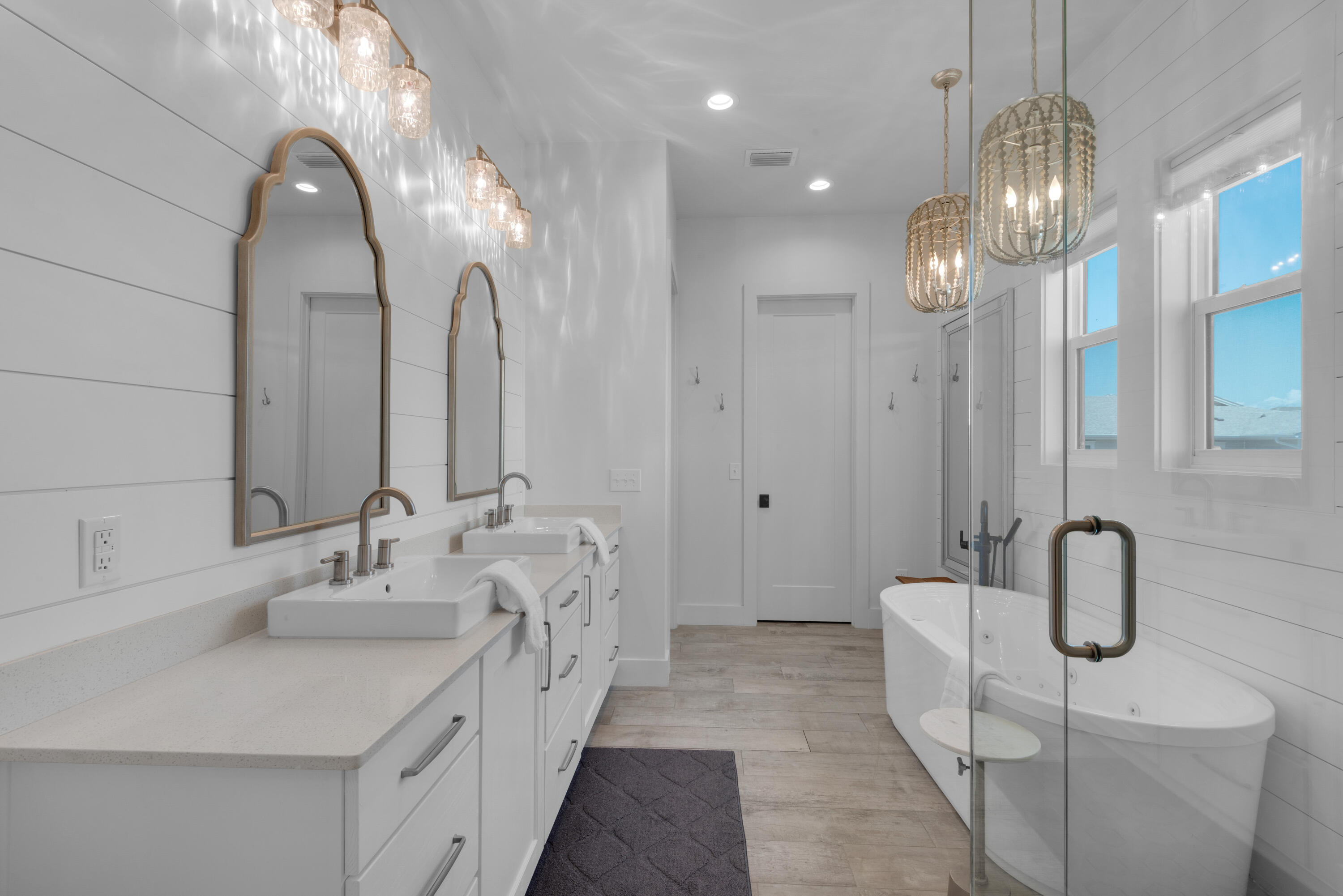 VILLA SEGUNDA - Residential