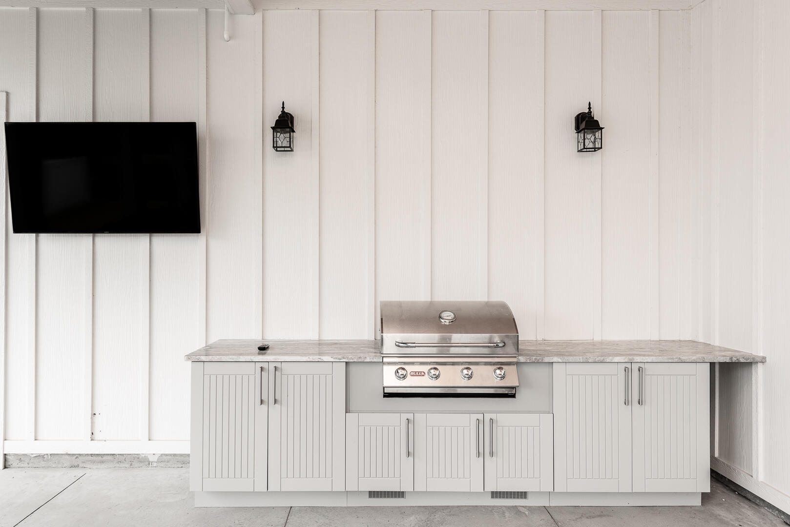 VILLA SEGUNDA - Residential