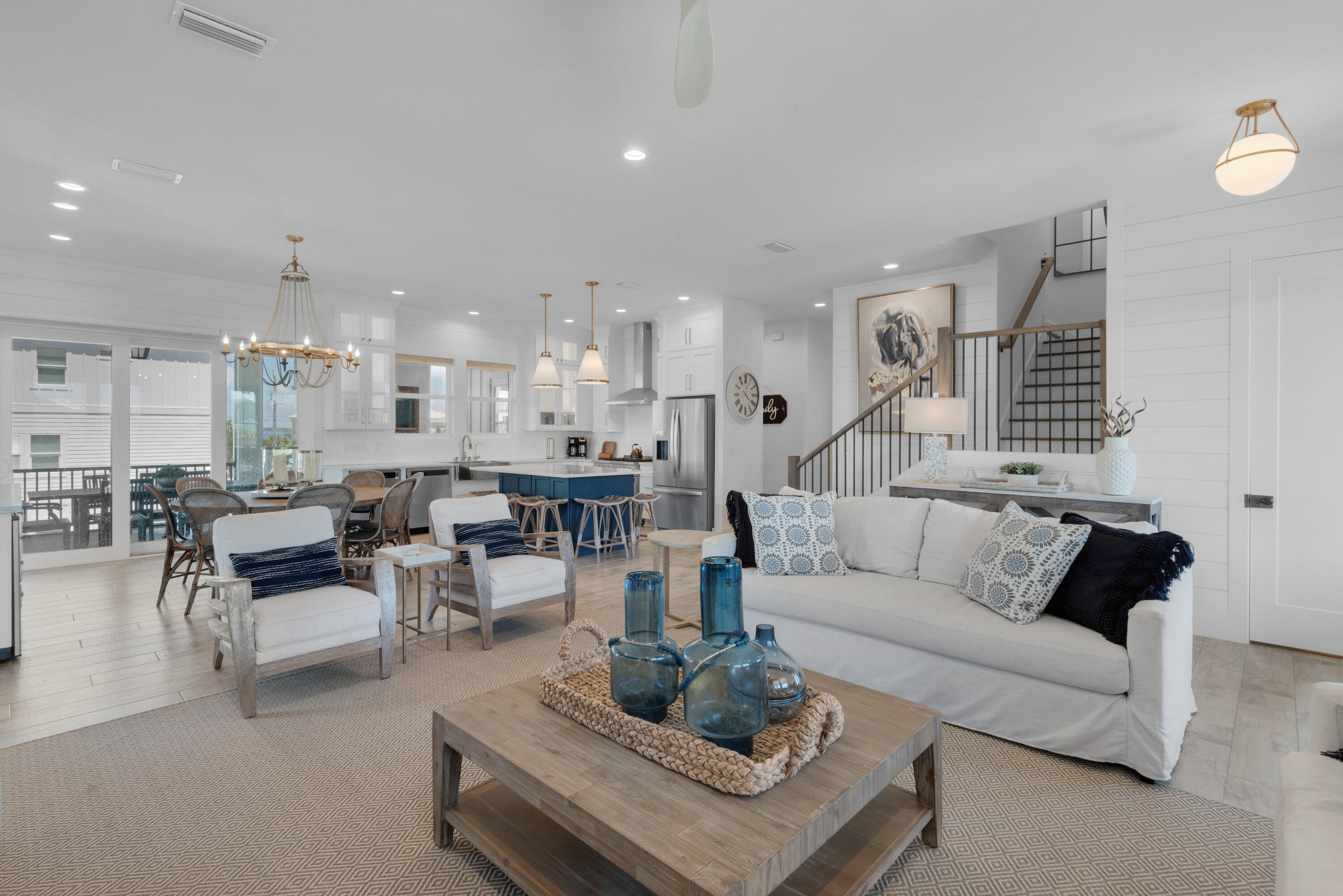 VILLA SEGUNDA - Residential