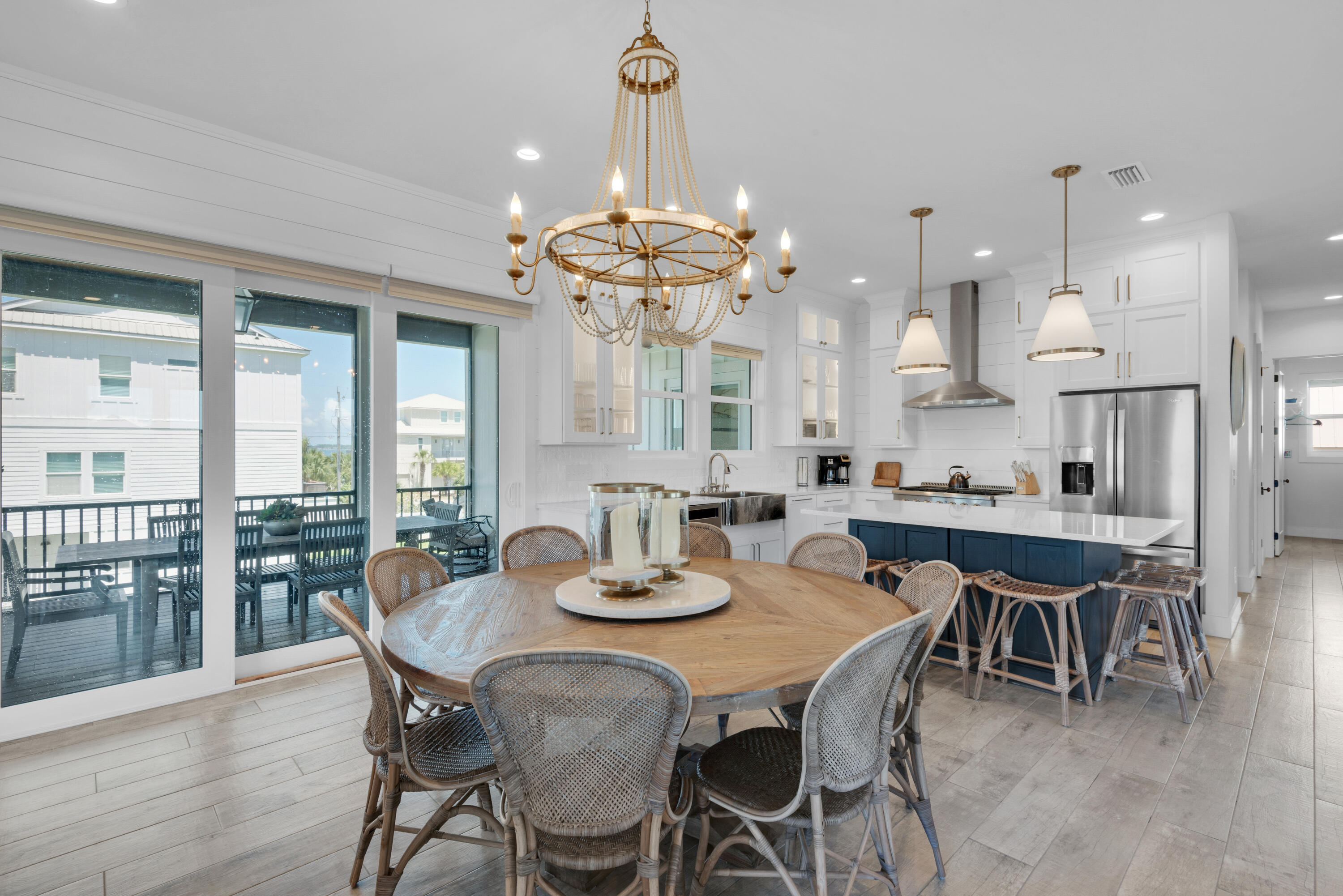 VILLA SEGUNDA - Residential