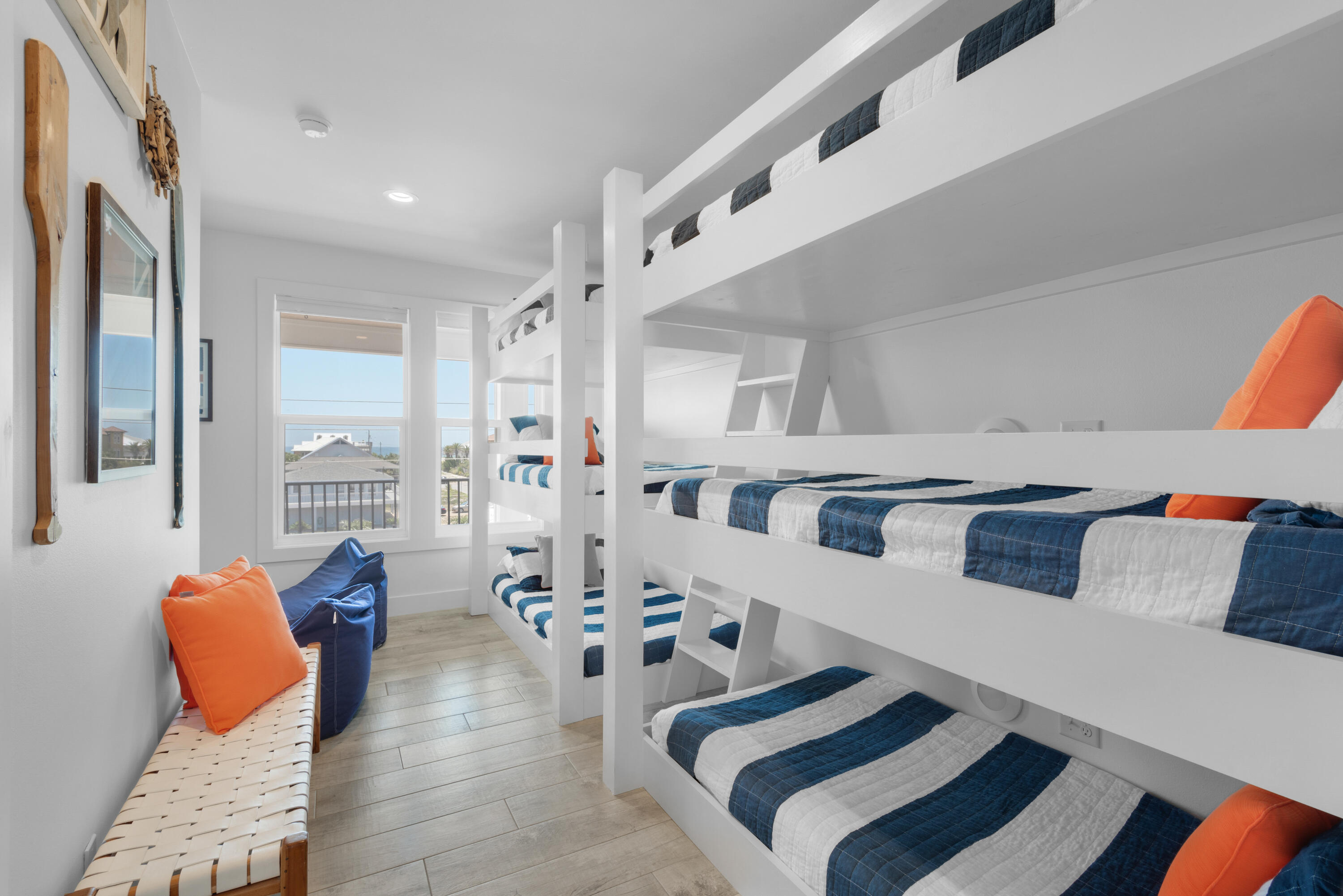 VILLA SEGUNDA - Residential