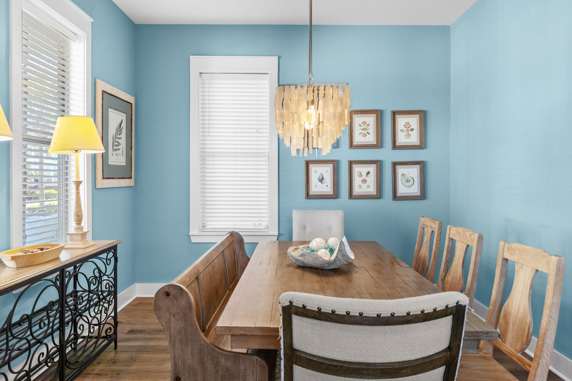 SEACREST BEACH - Residential
