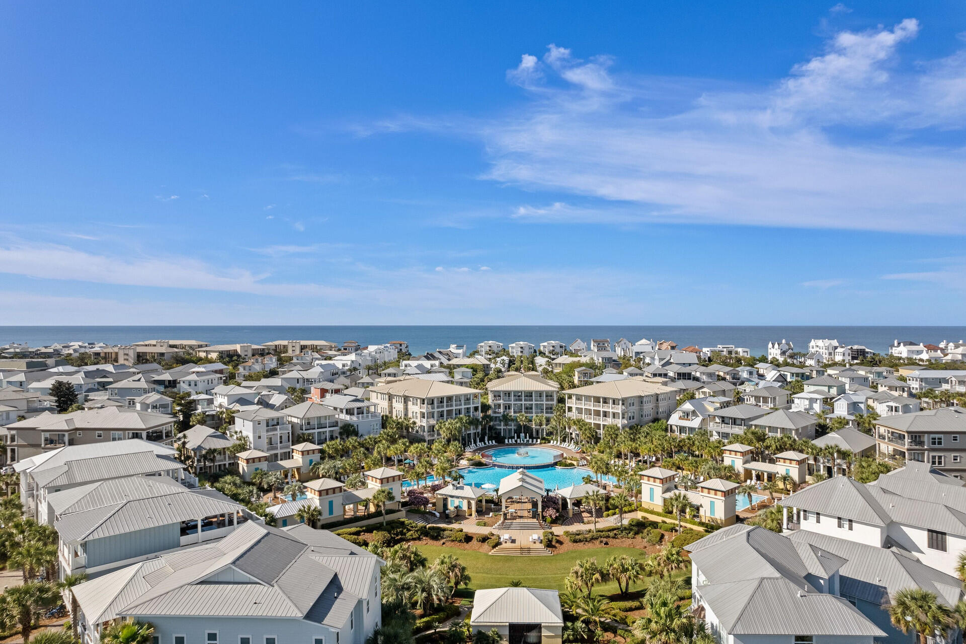 SEACREST BEACH - Residential