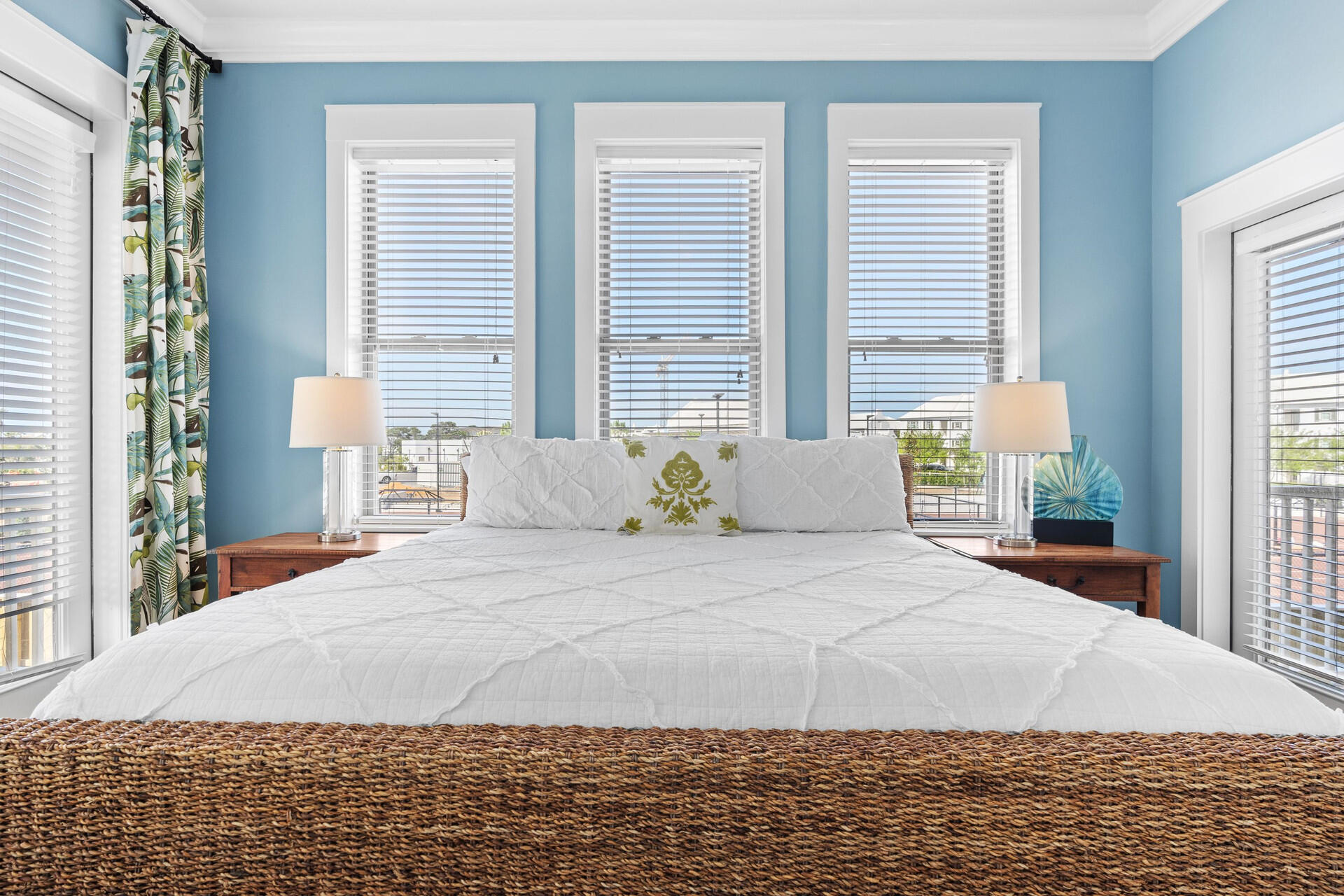 SEACREST BEACH - Residential