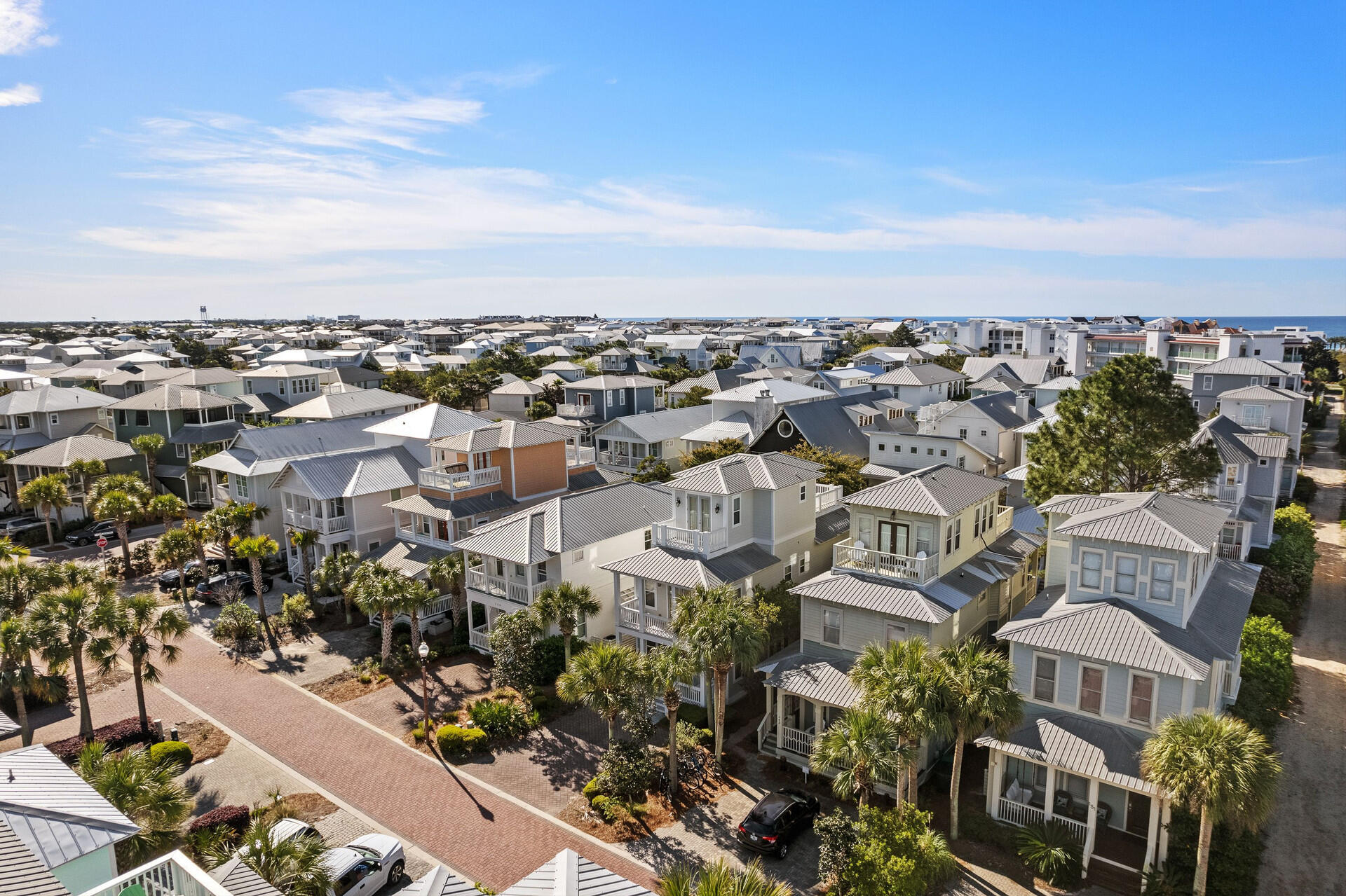 SEACREST BEACH - Residential
