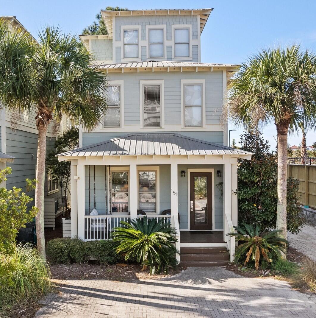 SEACREST BEACH - Residential