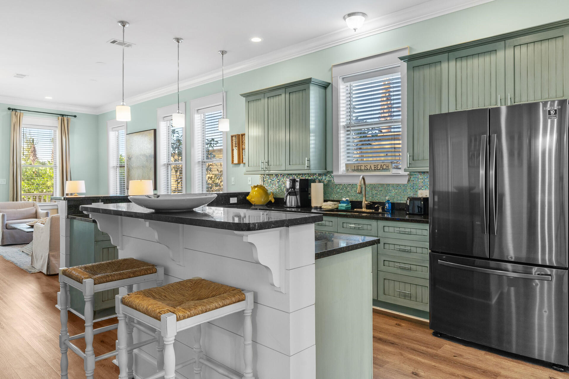 SEACREST BEACH - Residential