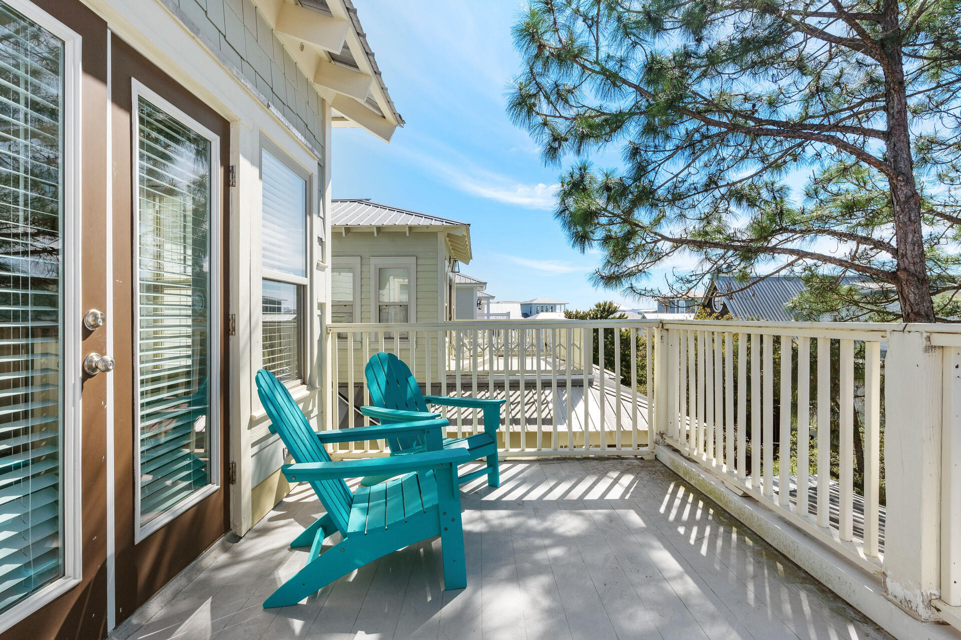 SEACREST BEACH - Residential