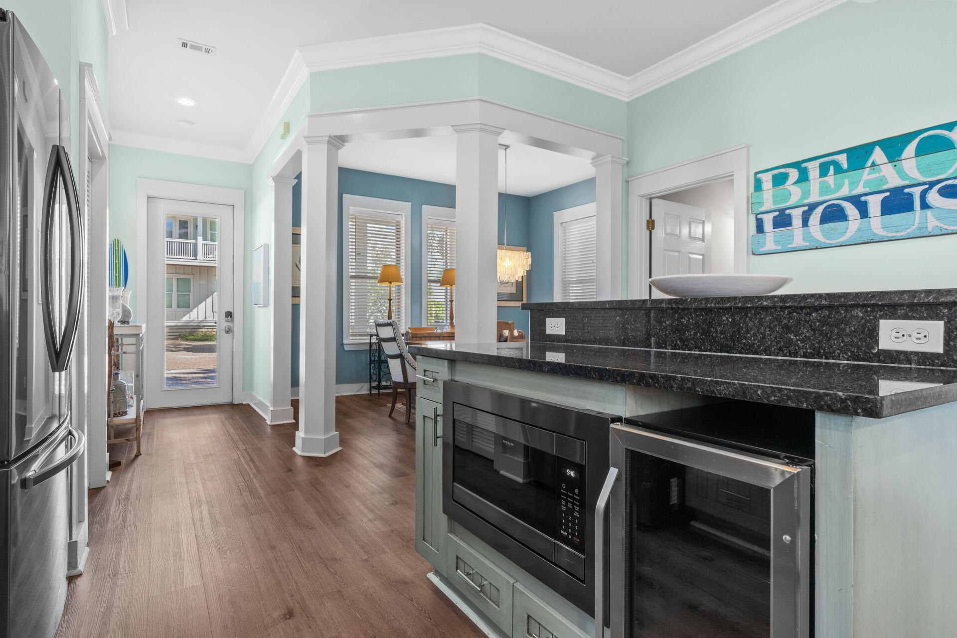 SEACREST BEACH - Residential