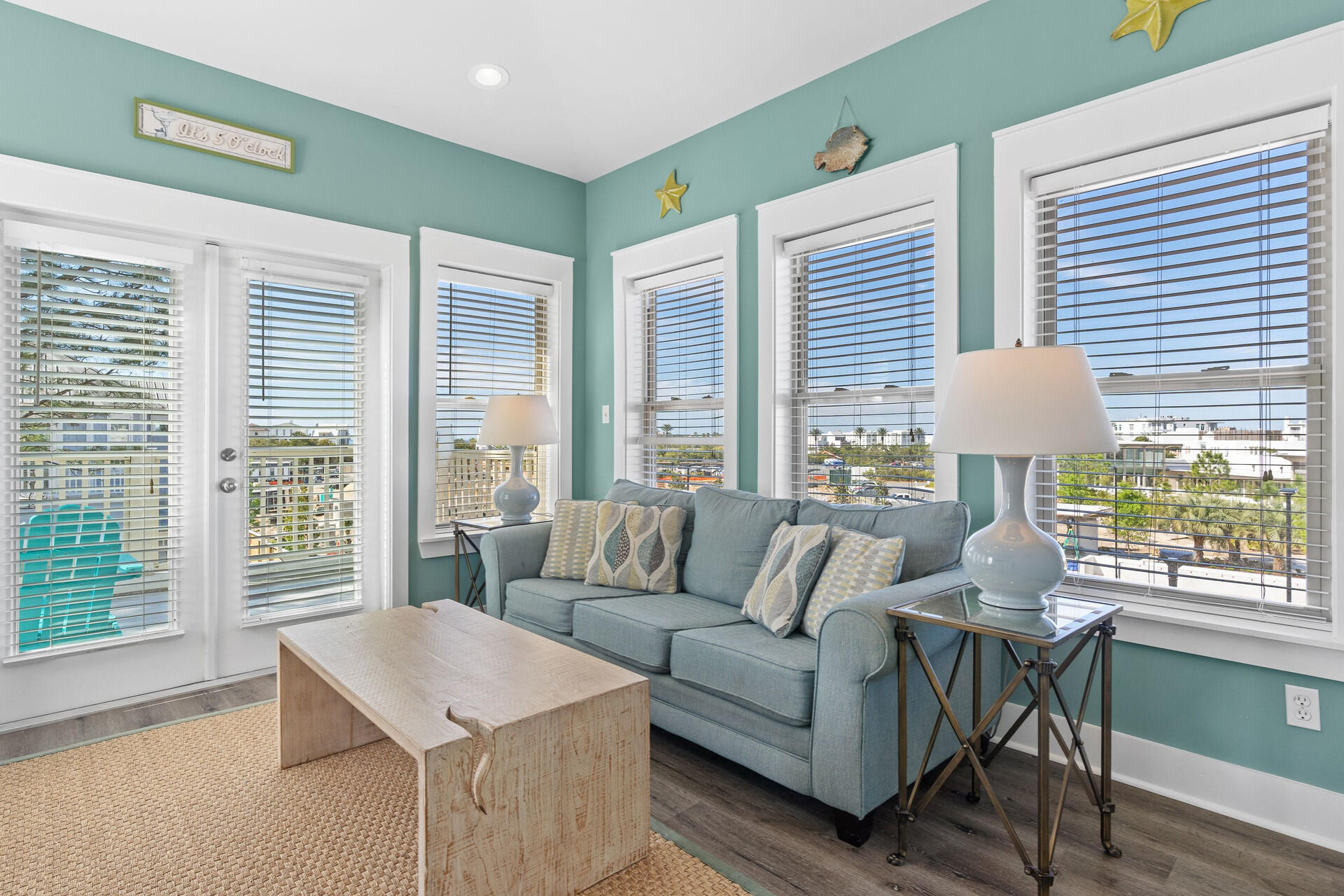 SEACREST BEACH - Residential