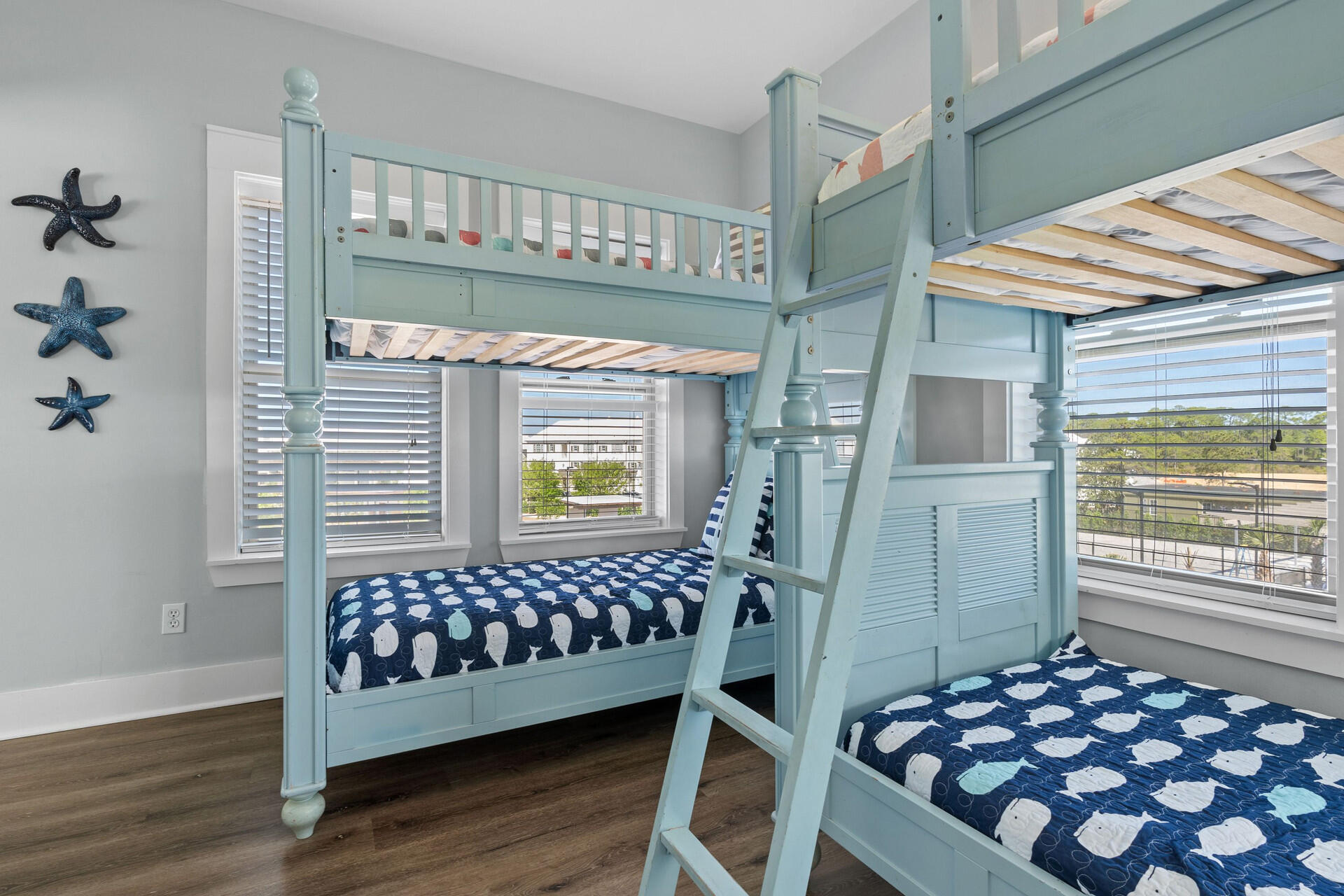 SEACREST BEACH - Residential