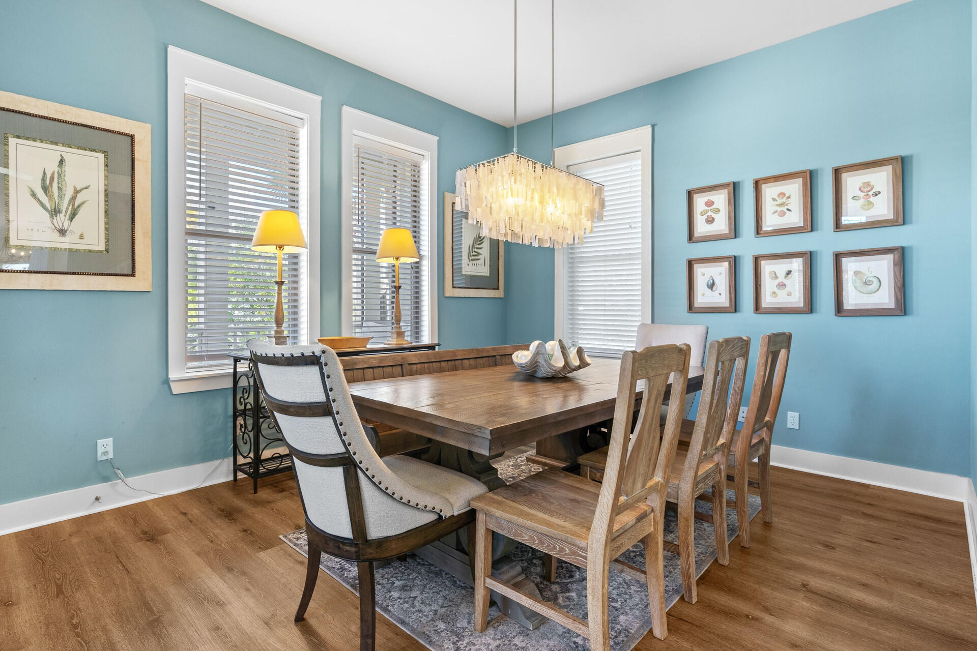 SEACREST BEACH - Residential