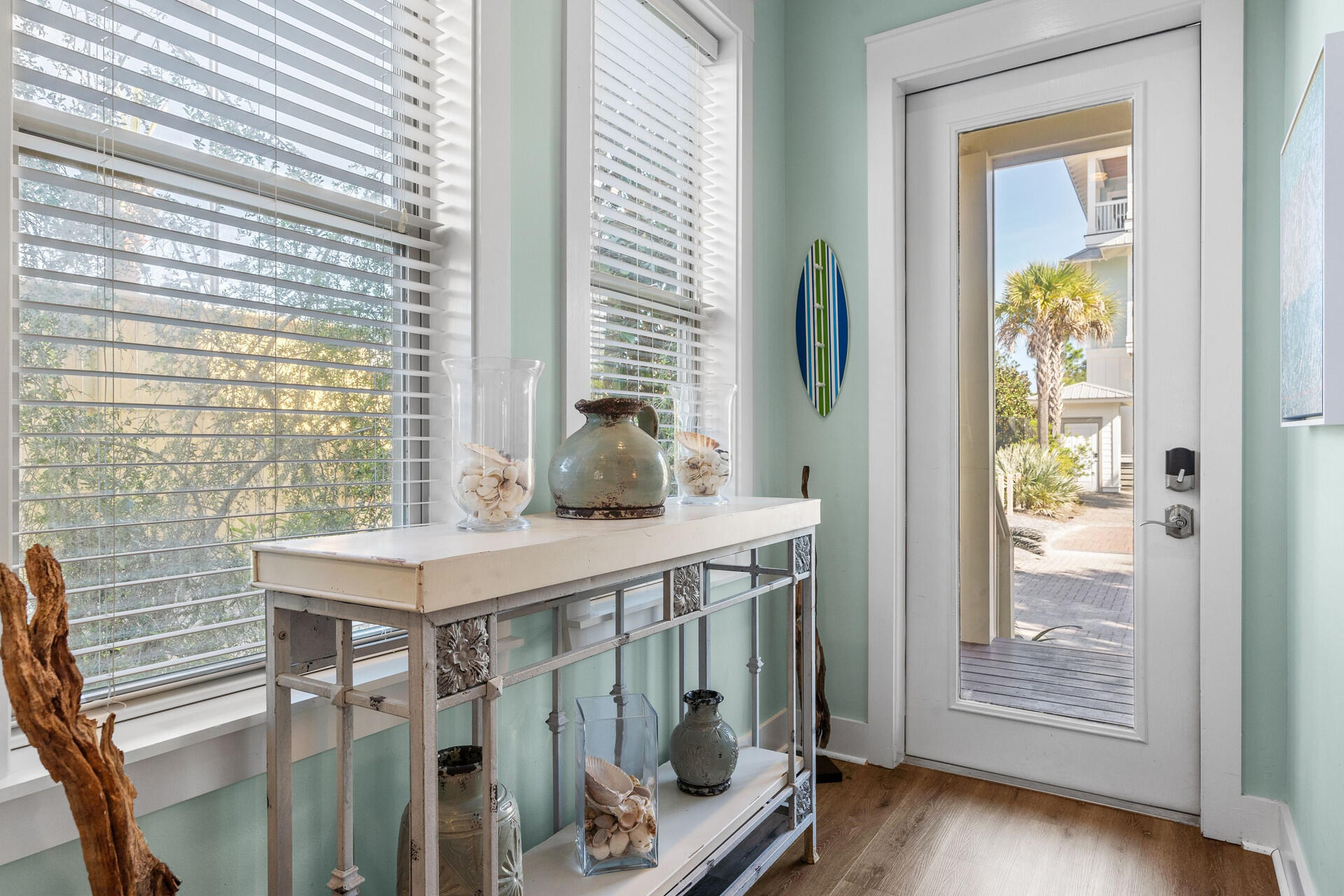 SEACREST BEACH - Residential