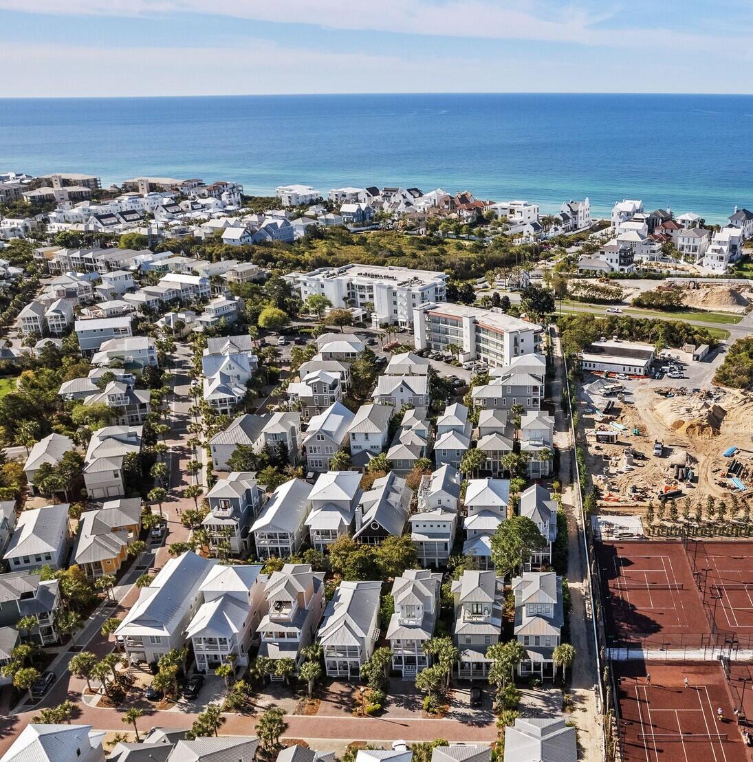 SEACREST BEACH - Residential