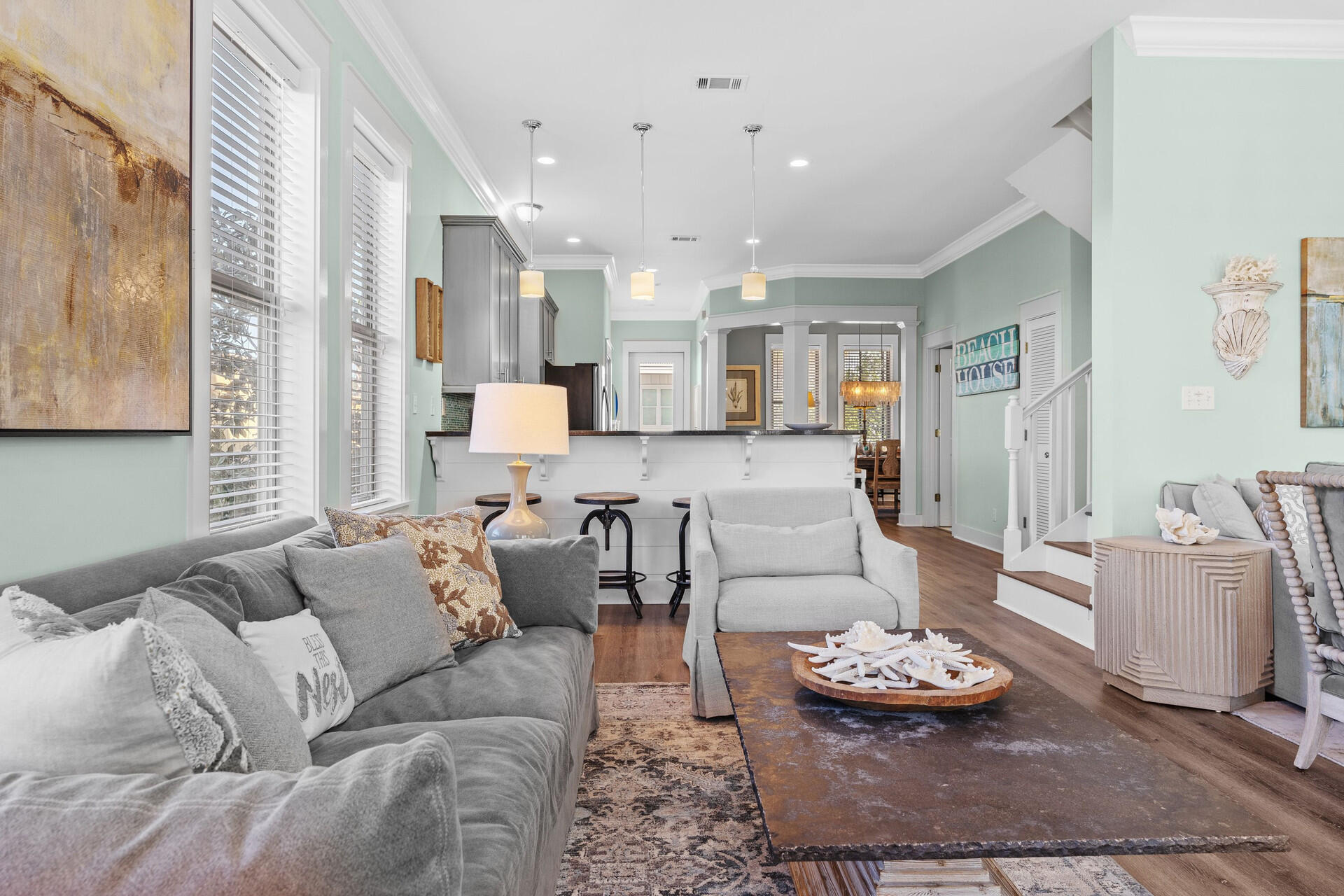 SEACREST BEACH - Residential