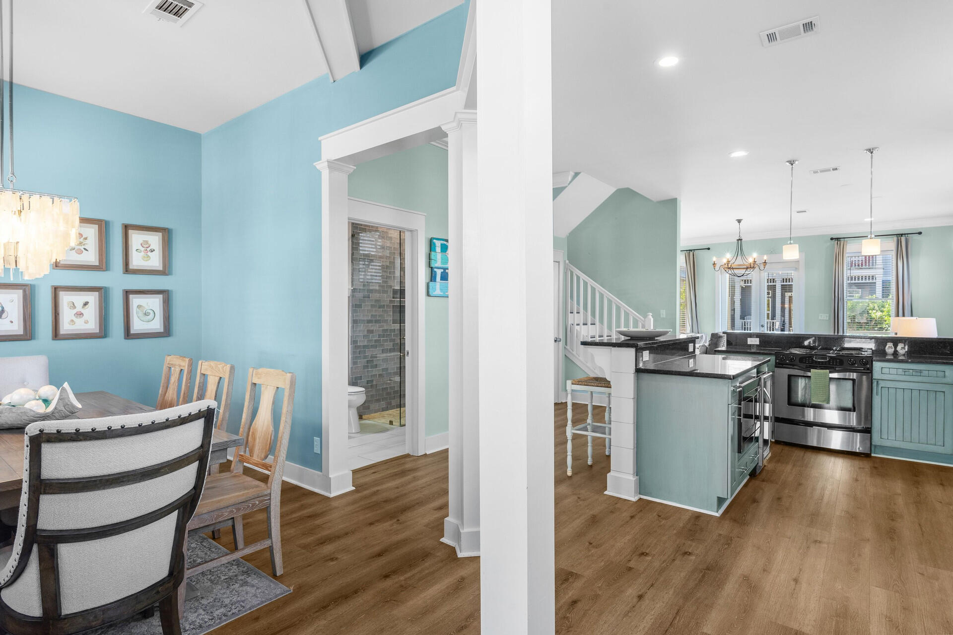 SEACREST BEACH - Residential