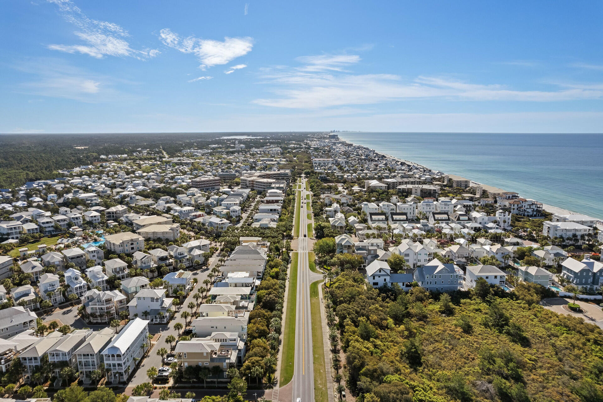 SEACREST BEACH - Residential