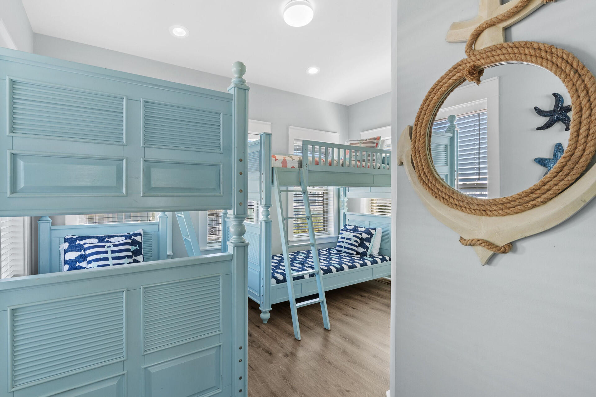 SEACREST BEACH - Residential