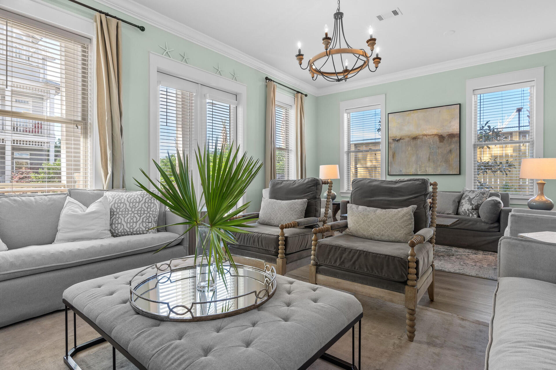 SEACREST BEACH - Residential