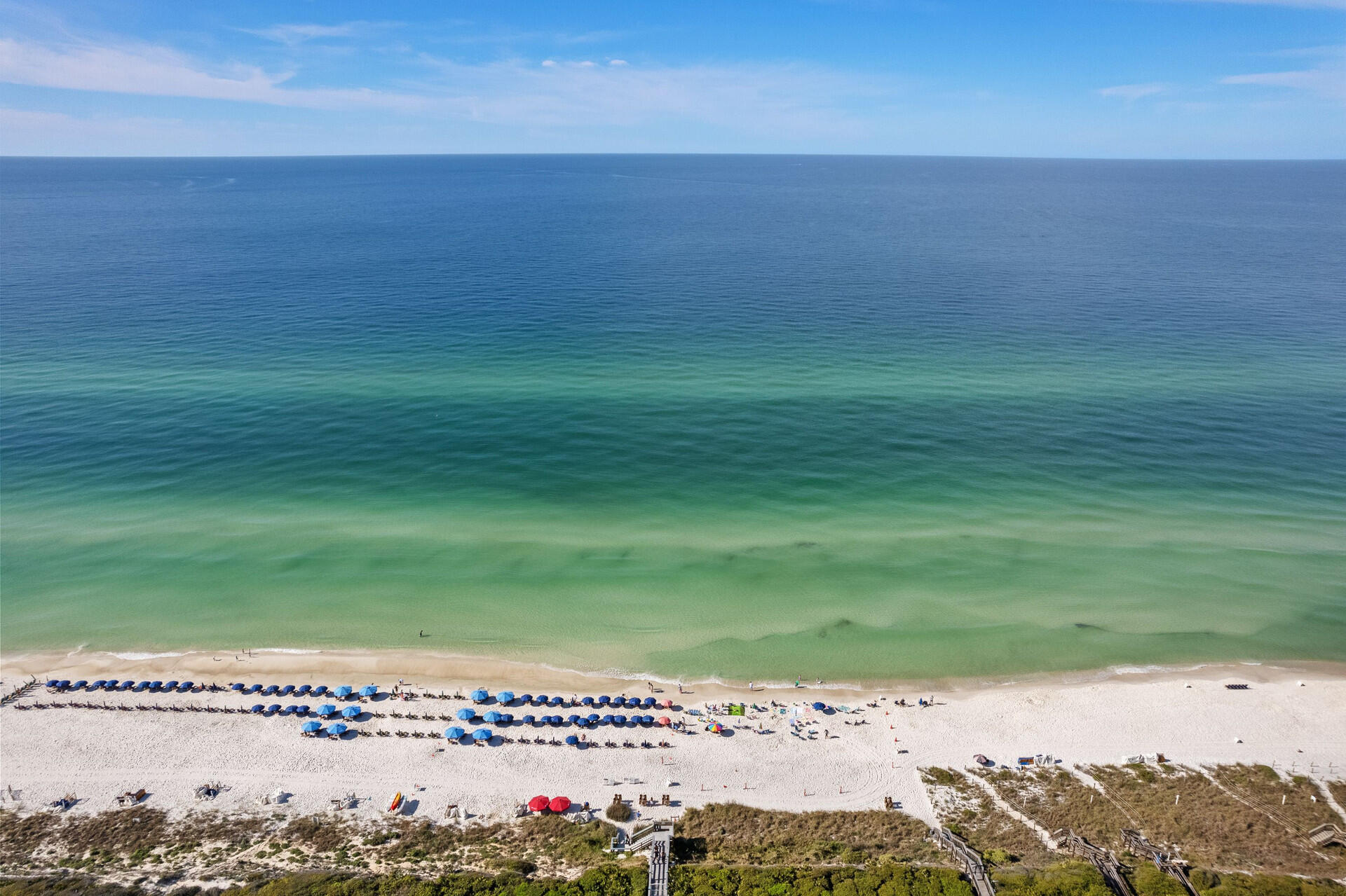 SEACREST BEACH - Residential