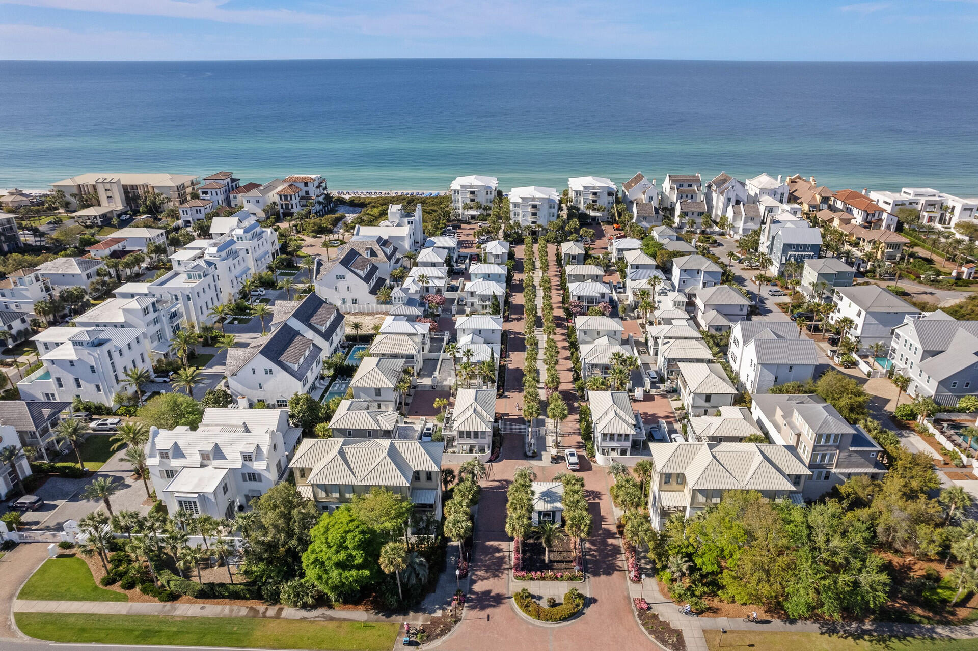 SEACREST BEACH - Residential