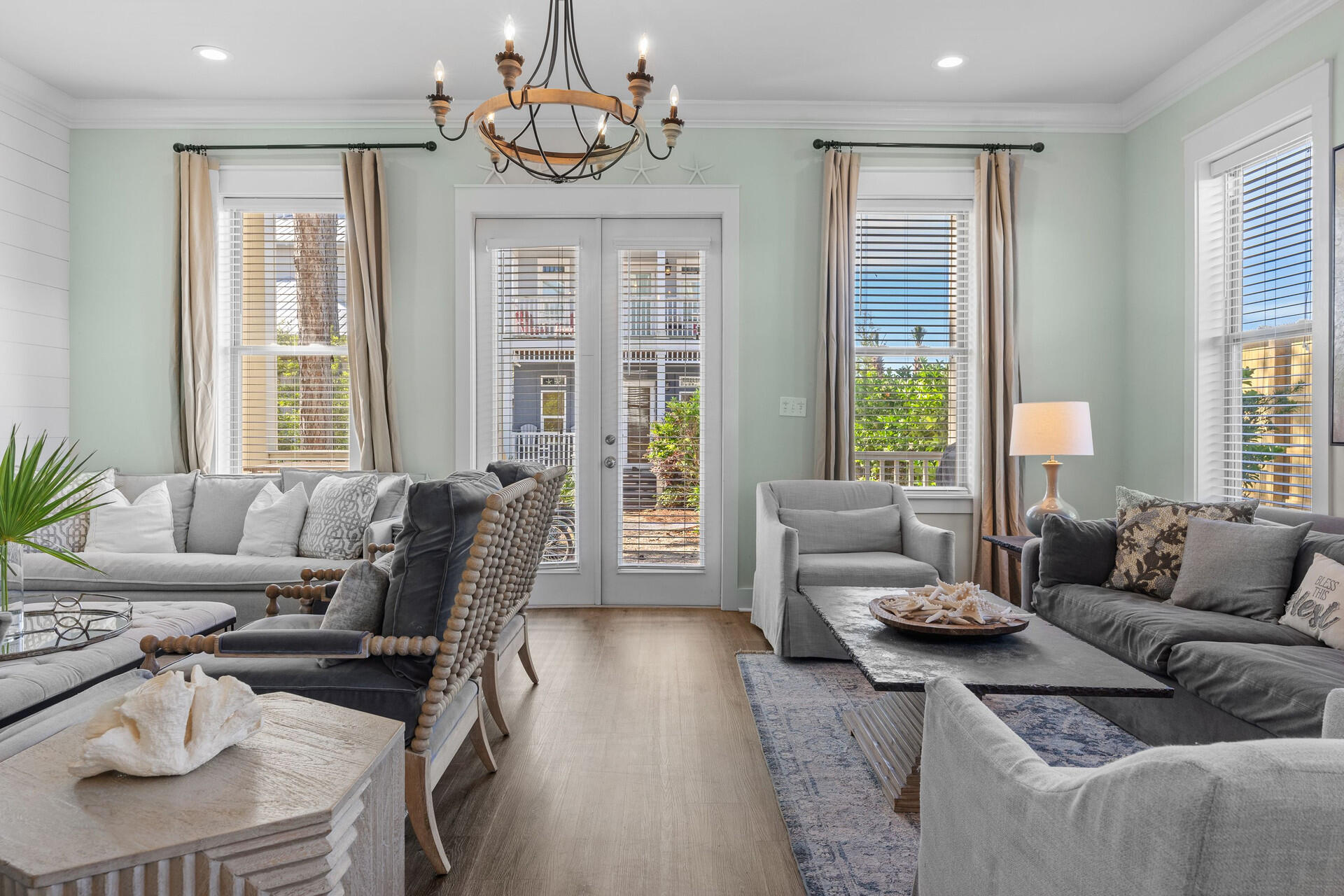 SEACREST BEACH - Residential