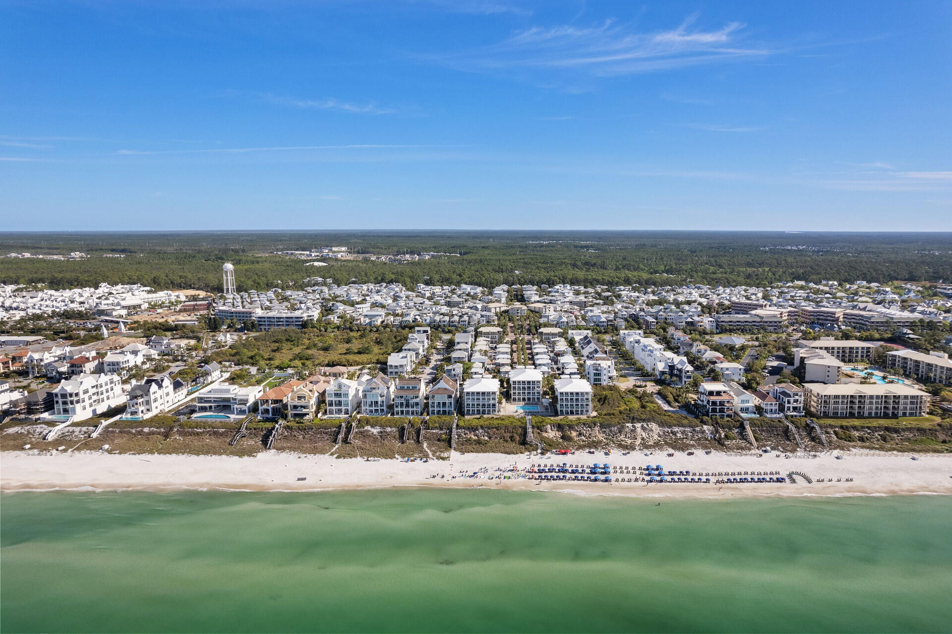 SEACREST BEACH - Residential