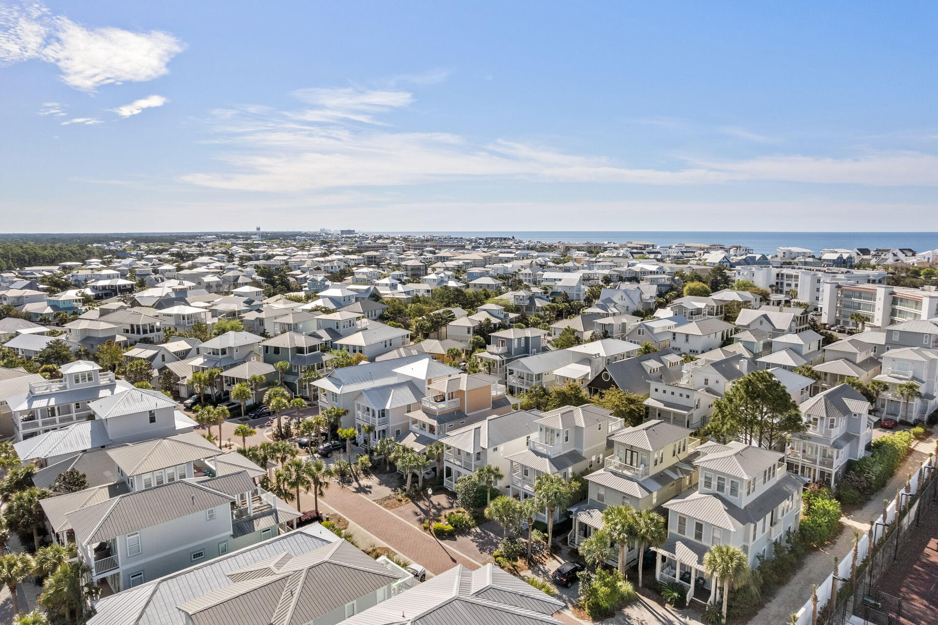 SEACREST BEACH - Residential