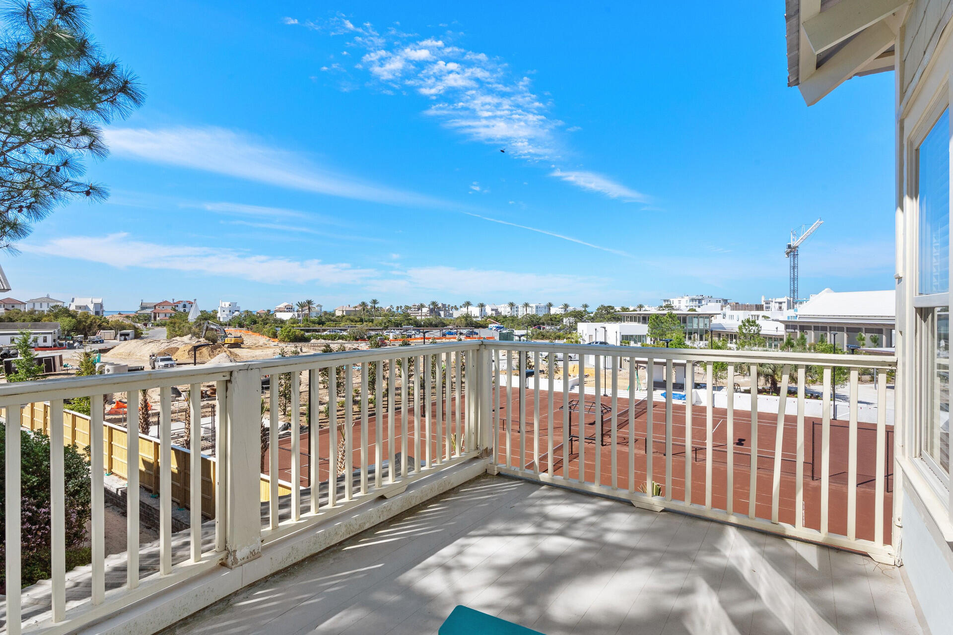 SEACREST BEACH - Residential