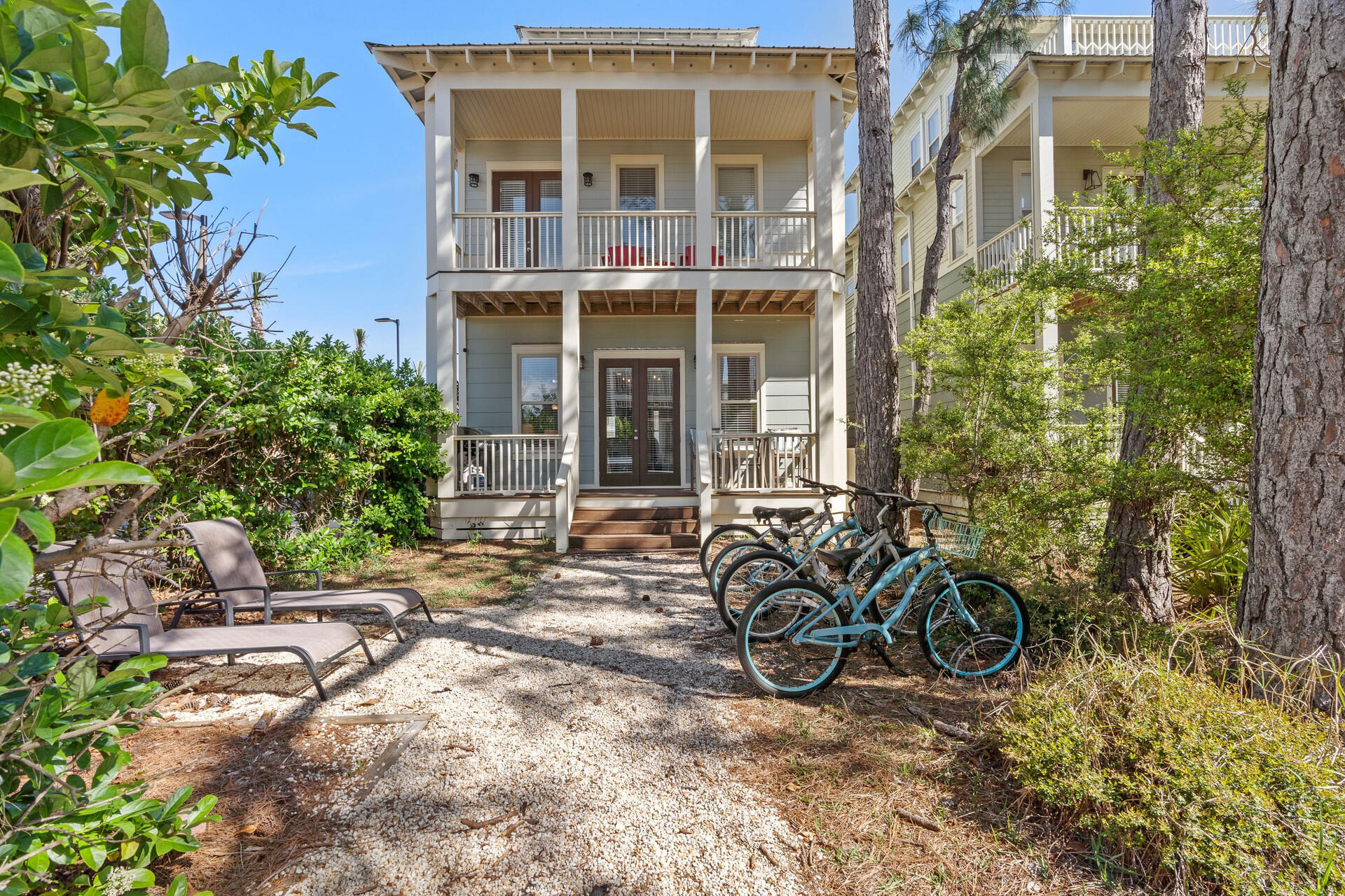 SEACREST BEACH - Residential