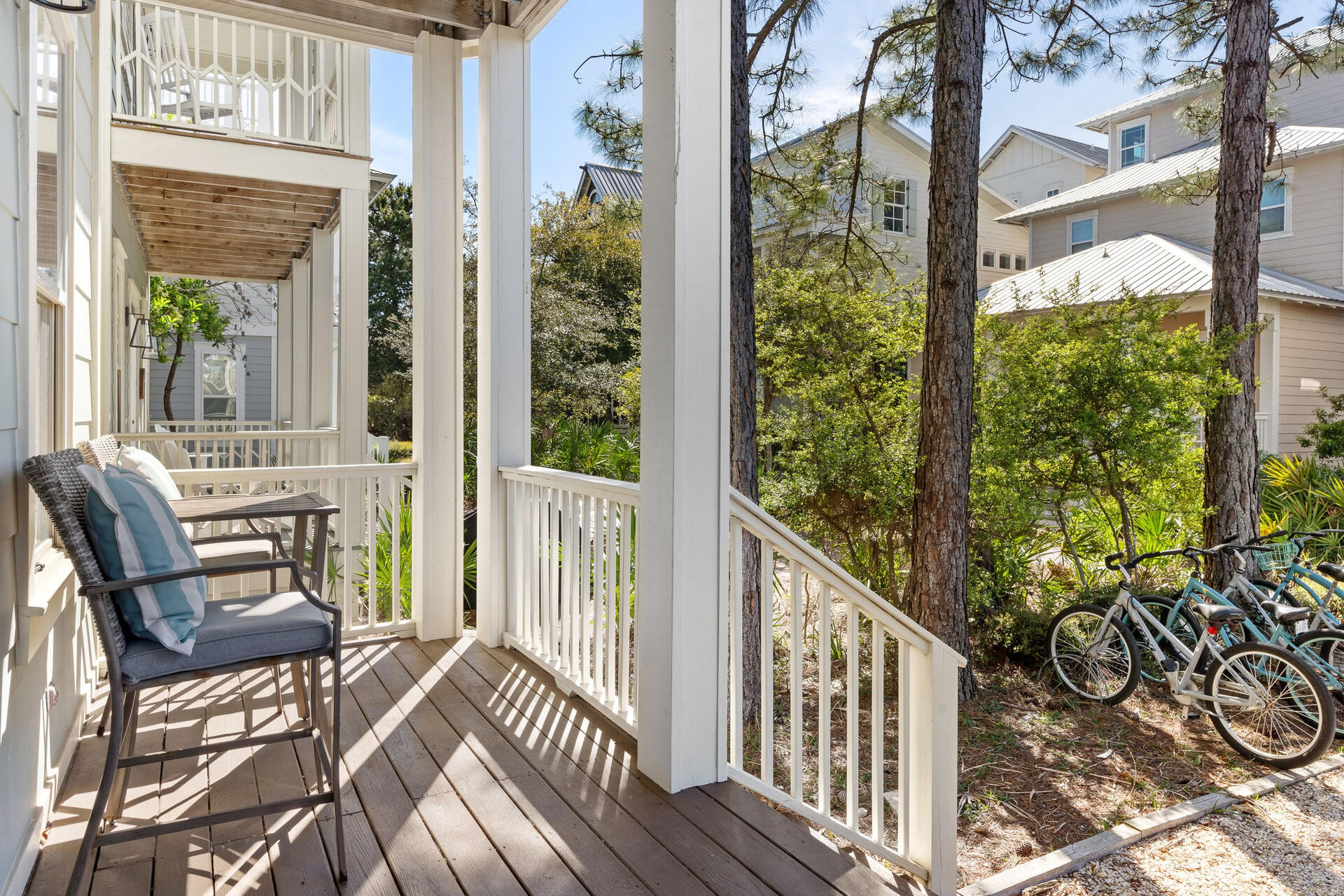 SEACREST BEACH - Residential