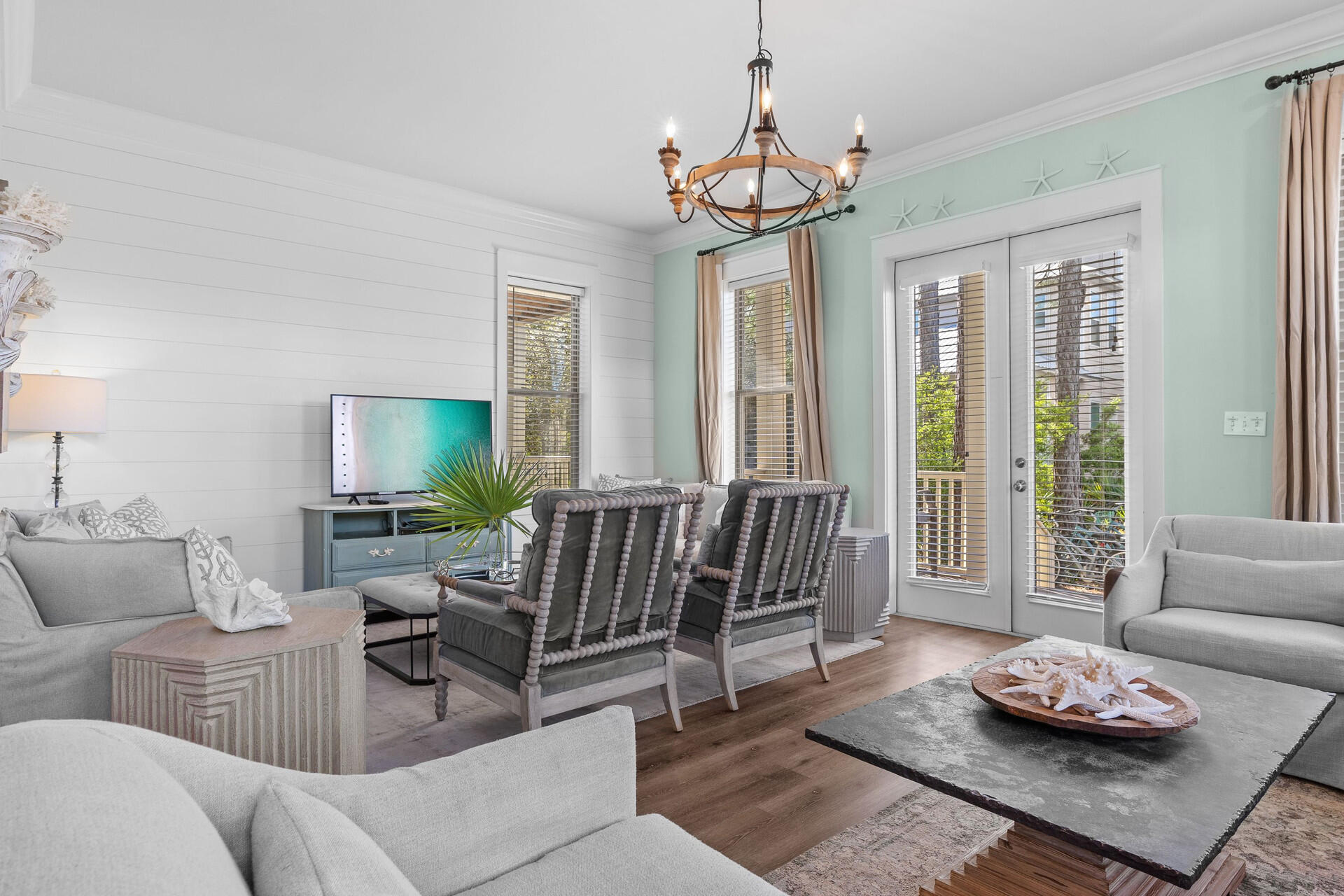SEACREST BEACH - Residential