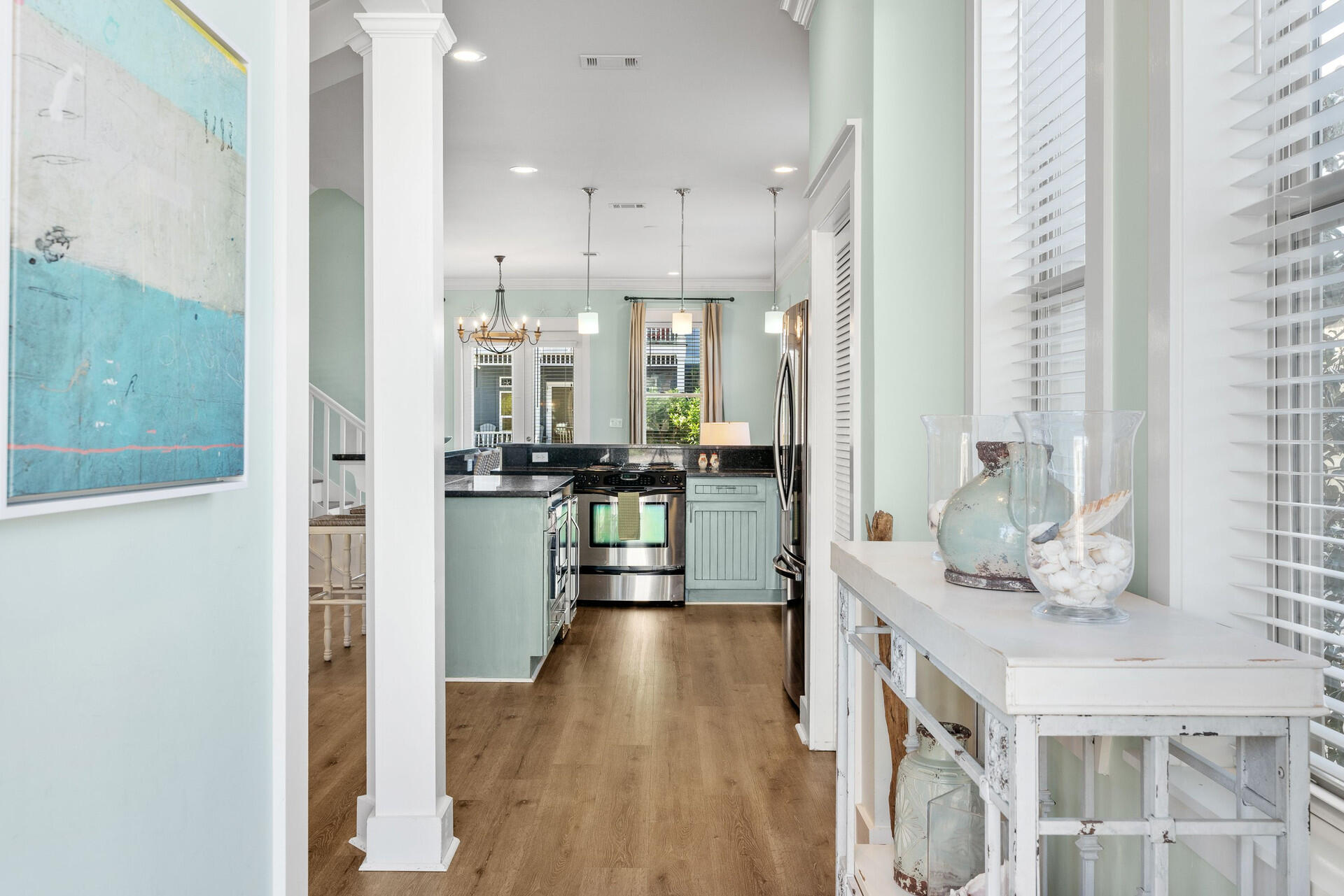 SEACREST BEACH - Residential
