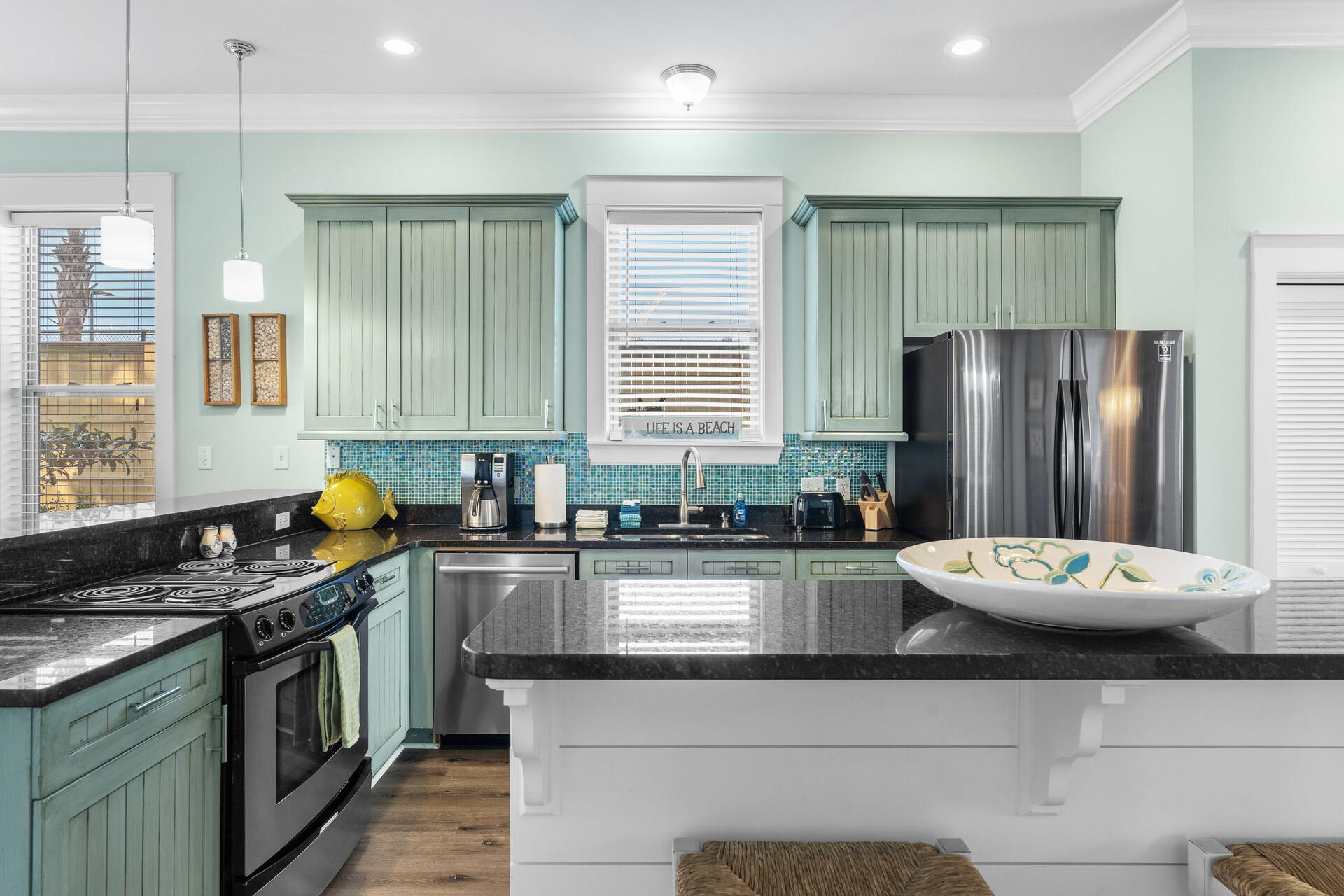 SEACREST BEACH - Residential