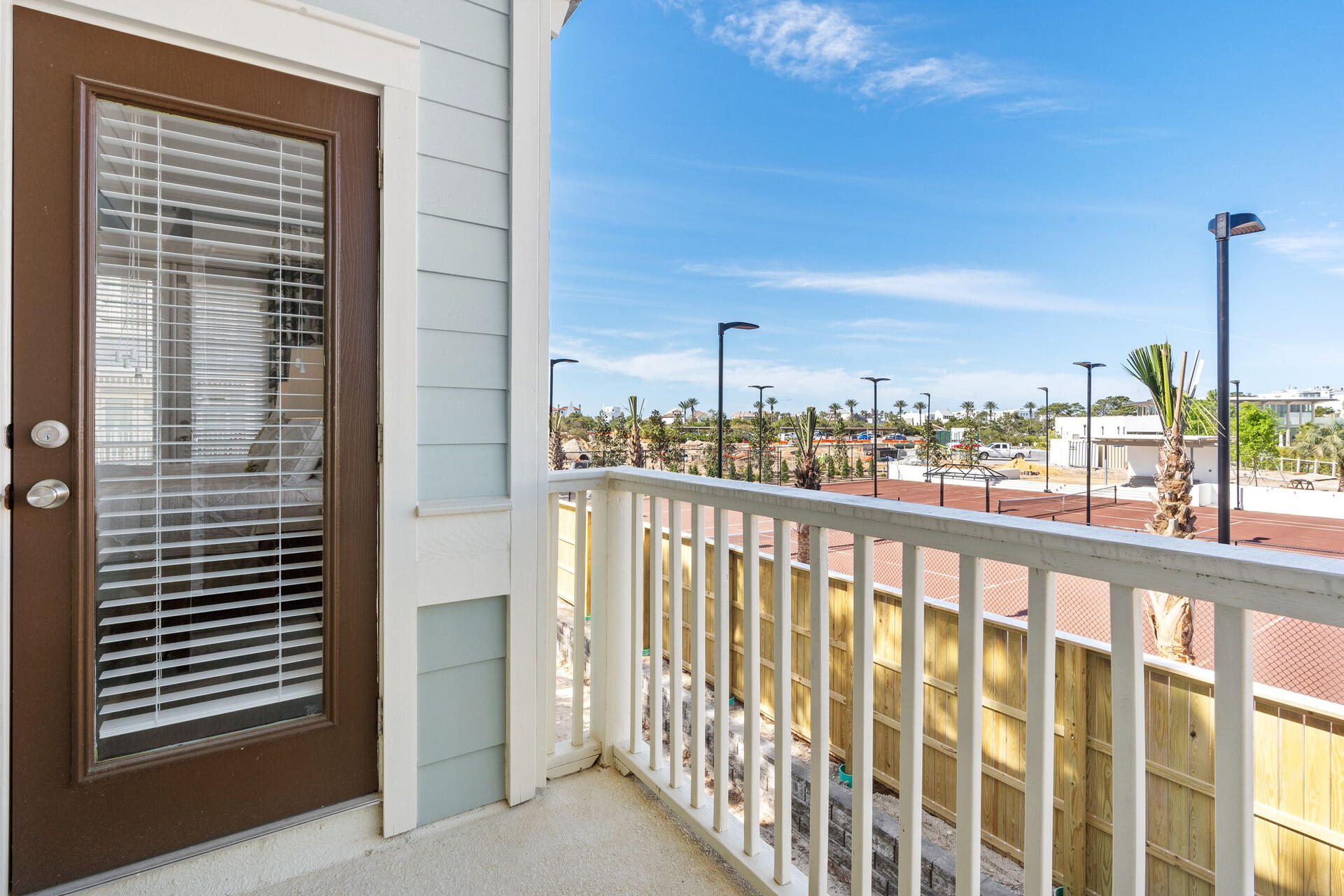 SEACREST BEACH - Residential