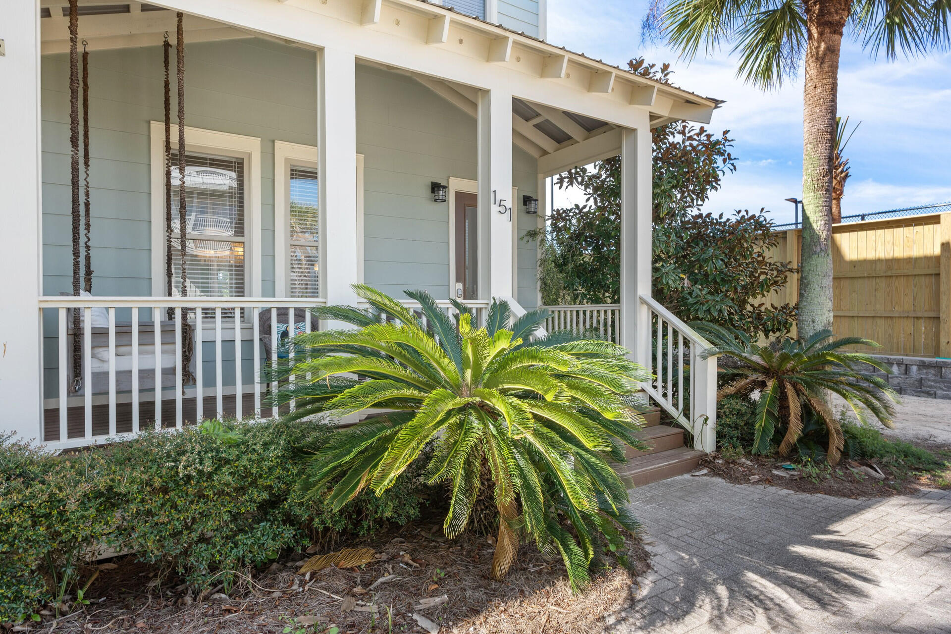 SEACREST BEACH - Residential