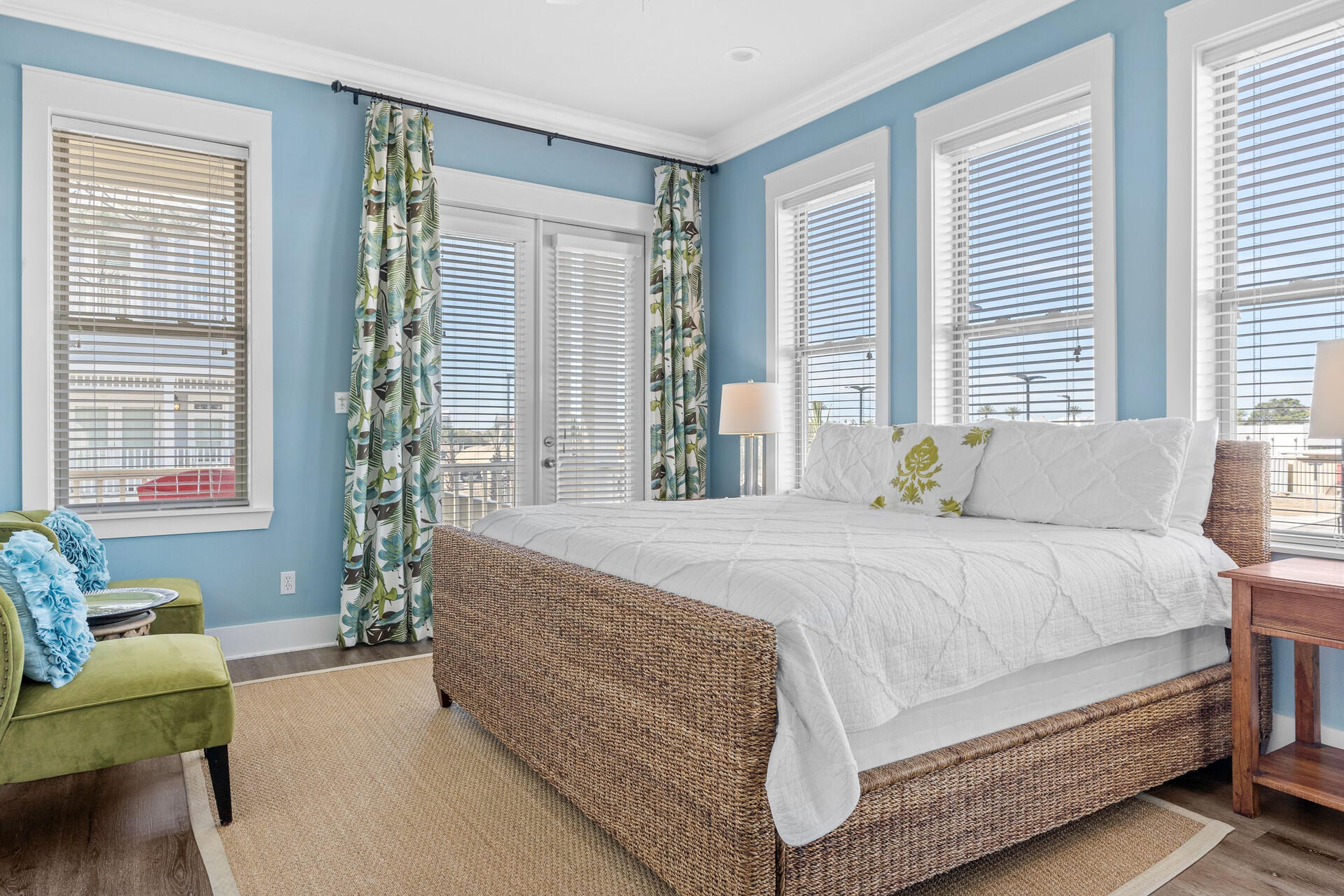 SEACREST BEACH - Residential
