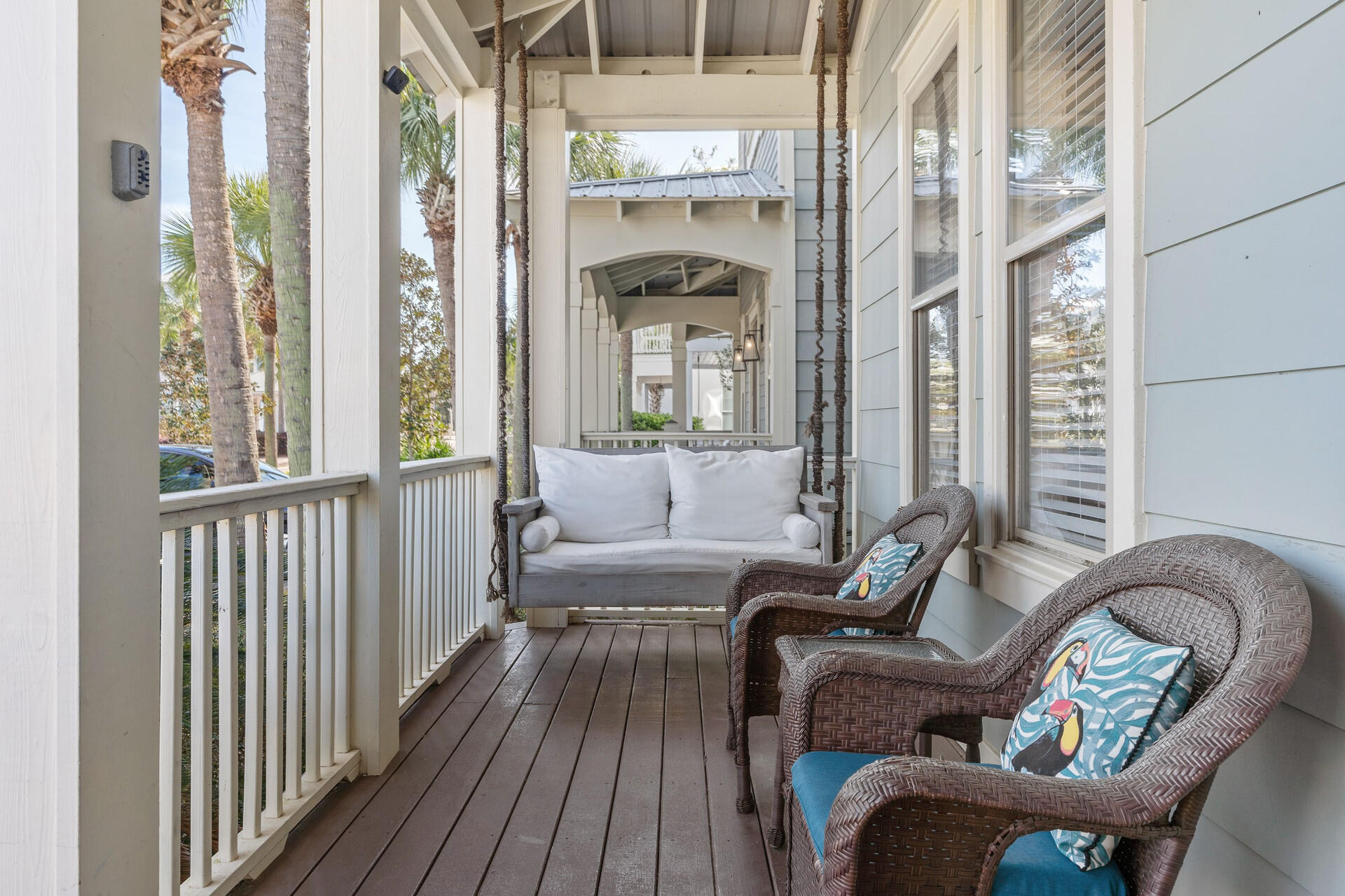 SEACREST BEACH - Residential