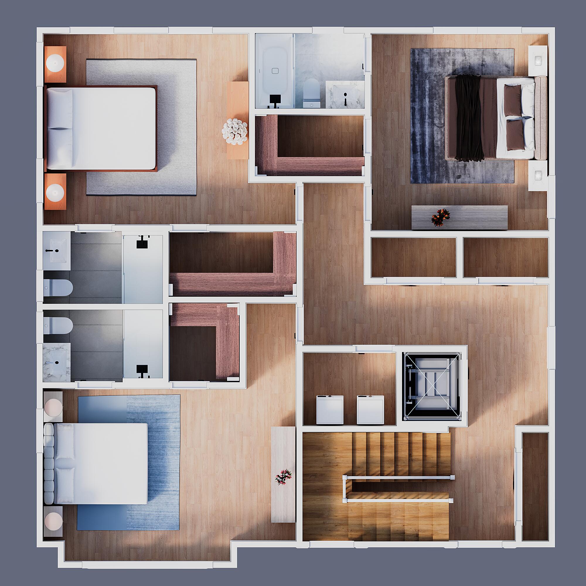 FRANGISTA BEACH 2ND ADDN - Residential