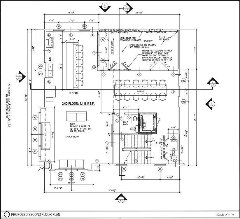 FRANGISTA BEACH 2ND ADDN - Residential