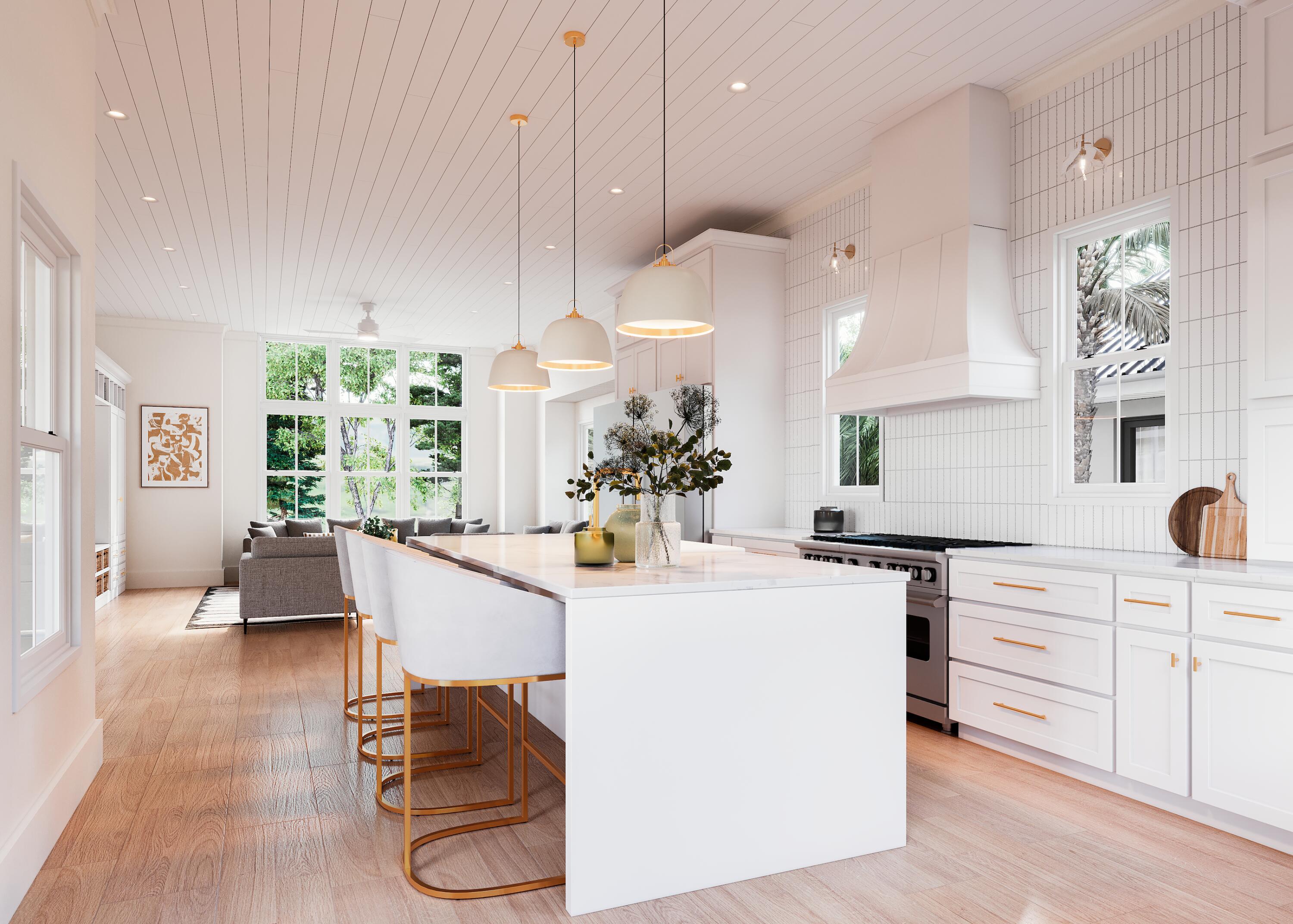 FRANGISTA BEACH 2ND ADDN - Residential