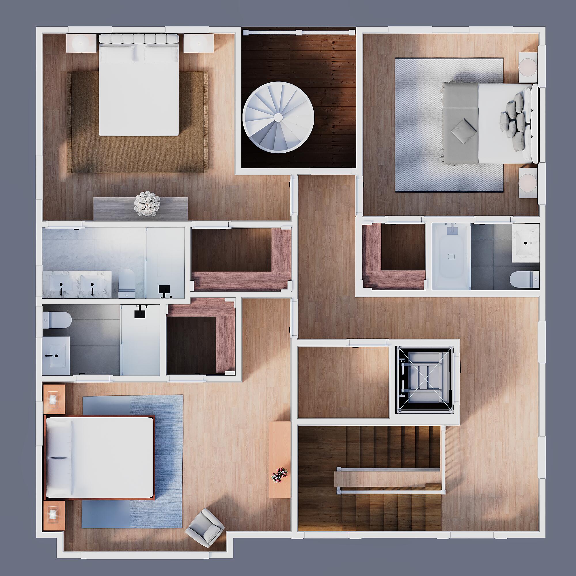 FRANGISTA BEACH 2ND ADDN - Residential