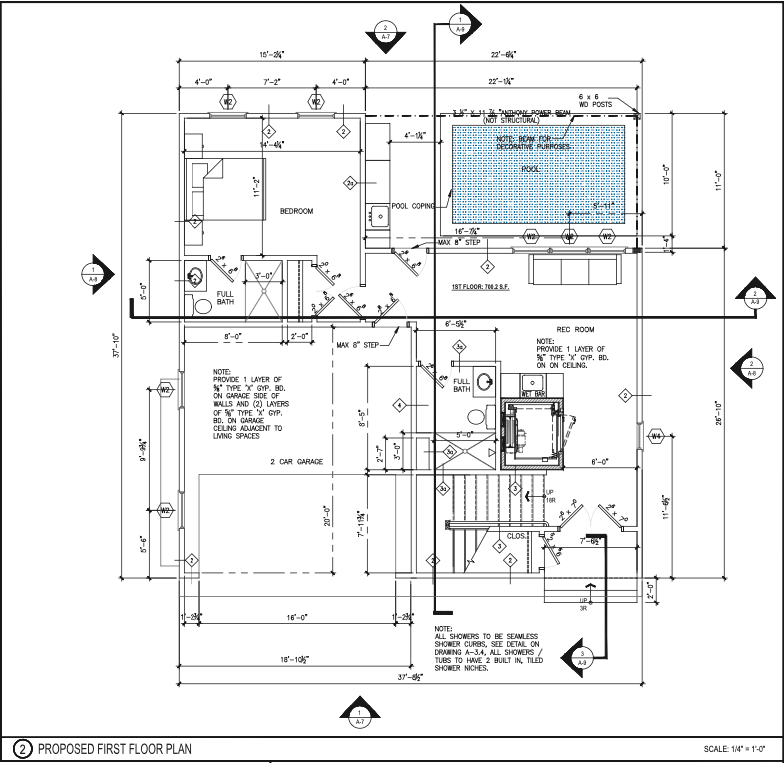 FRANGISTA BEACH 2ND ADDN - Residential