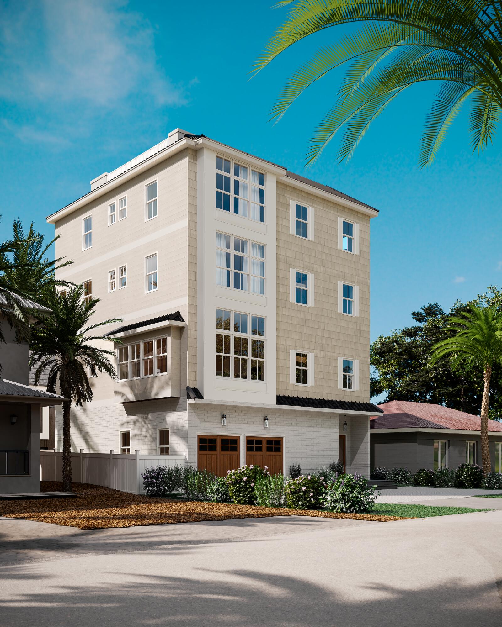 222 Miami Street