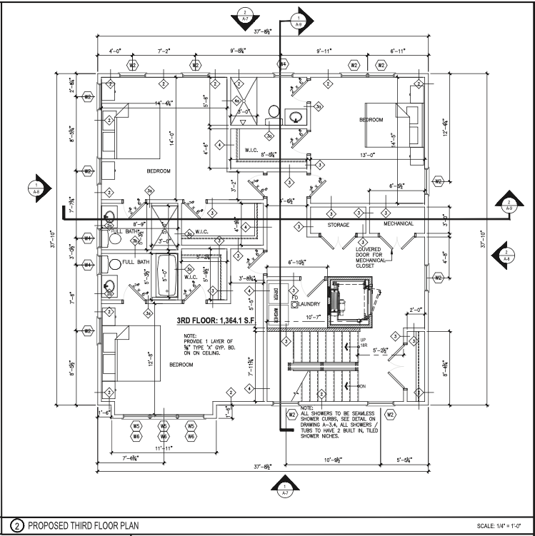 FRANGISTA BEACH 2ND ADDN - Residential