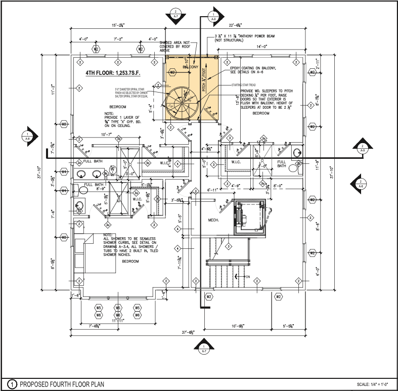 FRANGISTA BEACH 2ND ADDN - Residential