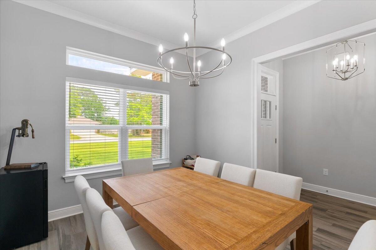 HOLLEY BY THE SEA - Residential