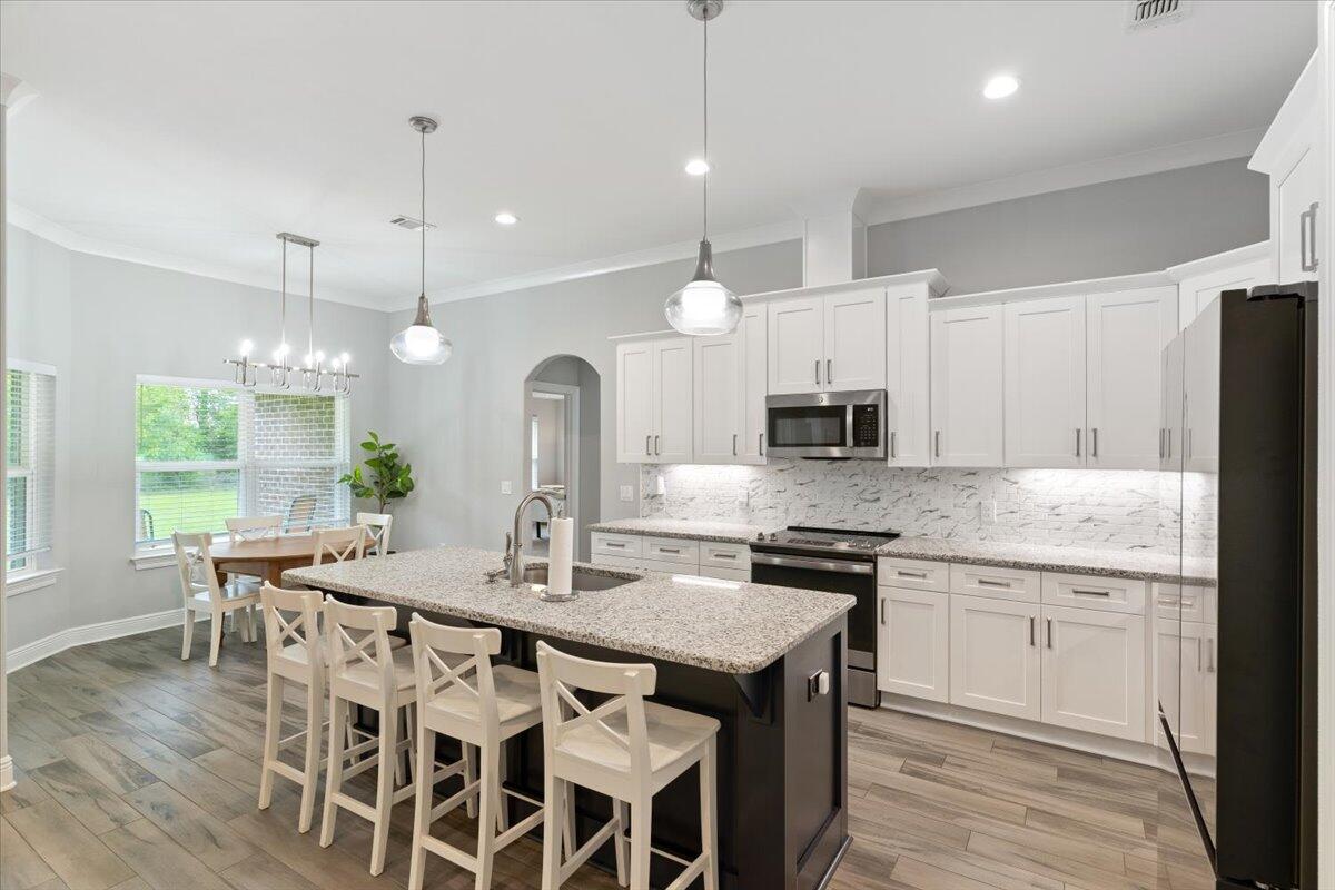 HOLLEY BY THE SEA - Residential